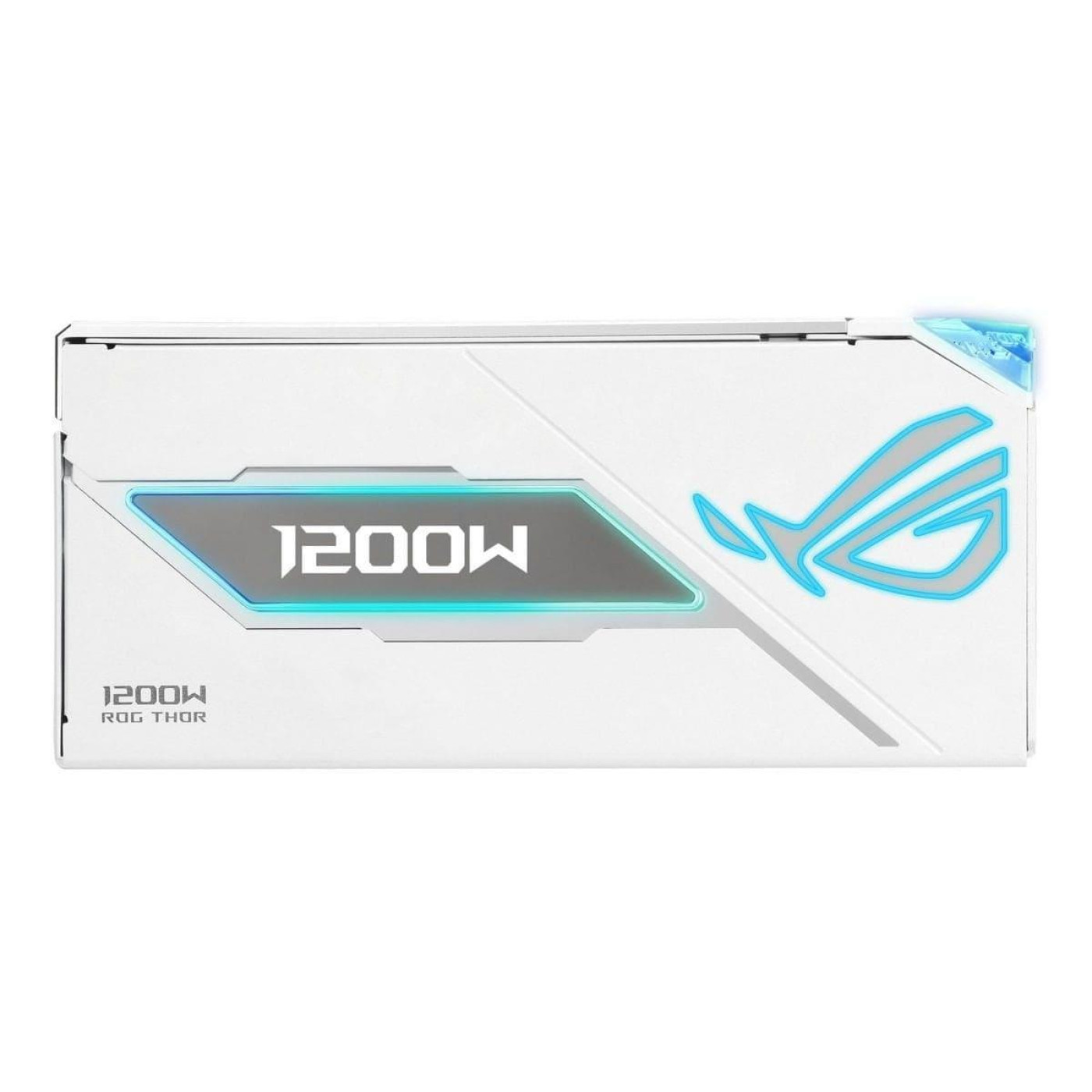 Блок живлення ASUS ROG Thor 1200W III ROG Equalizer 80+ Platinum (90YE00V9-B0NA00) White