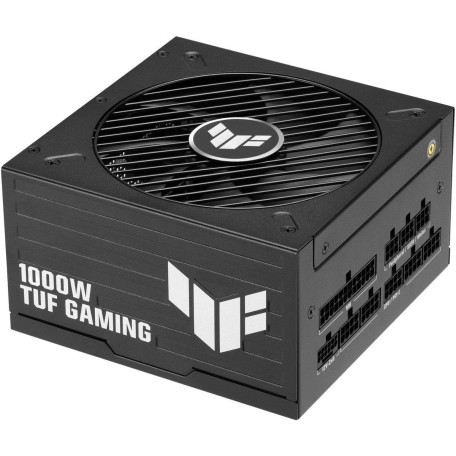 Блок живлення ASUS TUF Gaming 1000W 80+ Platinum (90YE0101-B0NA00) Black