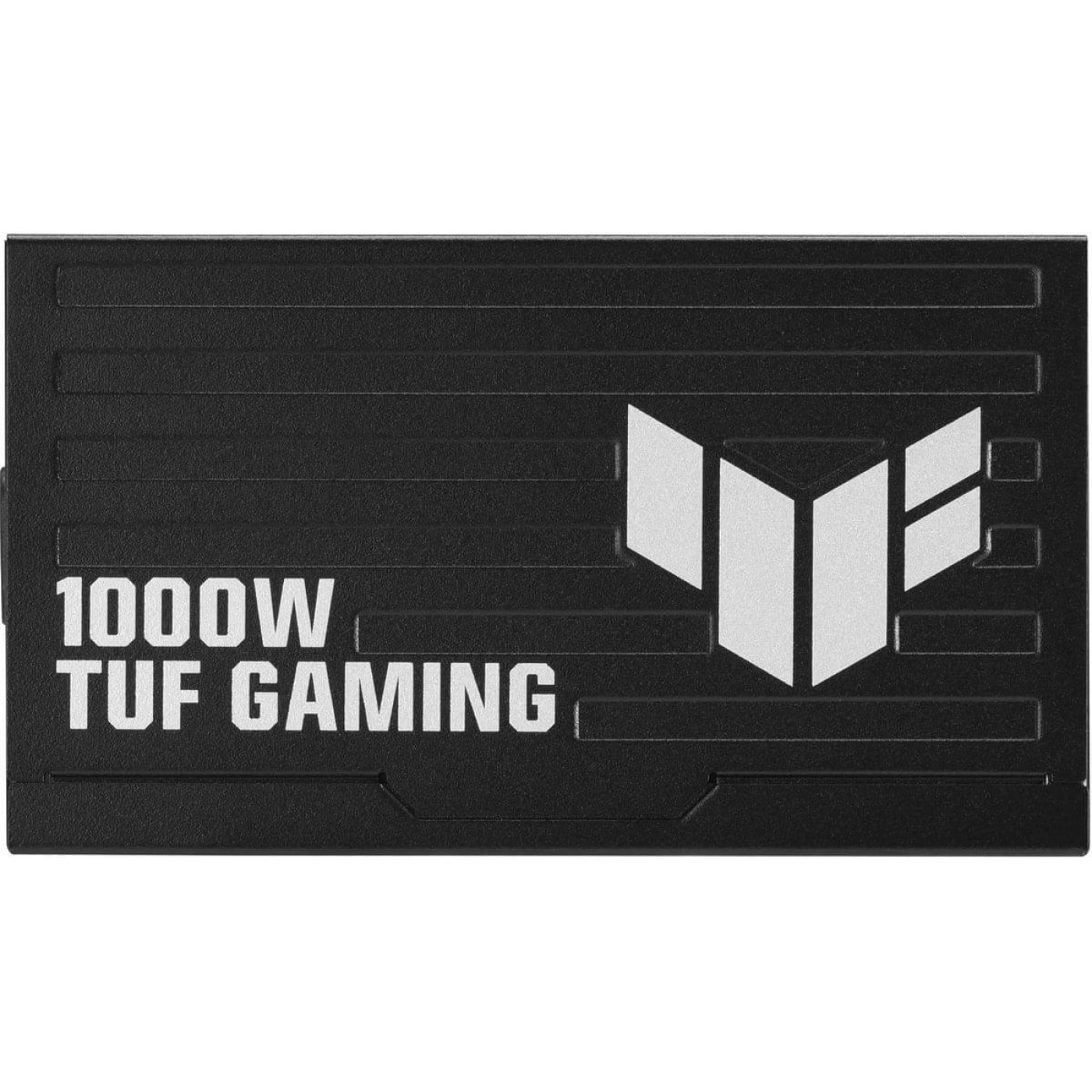 Блок живлення ASUS TUF Gaming 1000W 80+ Platinum (90YE0101-B0NA00) Black