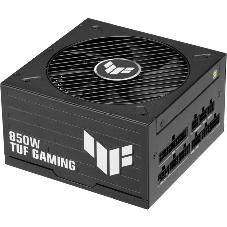 Блок живлення ASUS TUF Gaming 850W 80+ Platinum (90YE0102-B0NA00) Black