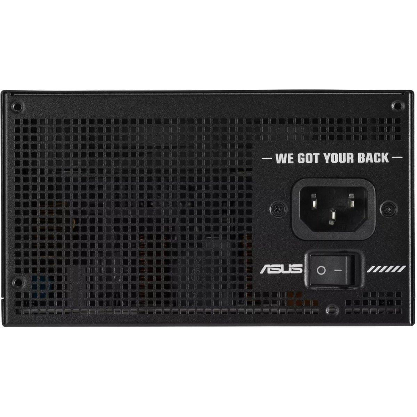 Блок живлення ASUS TUF Gaming 850W 80+ Platinum (90YE0102-B0NA00) Black
