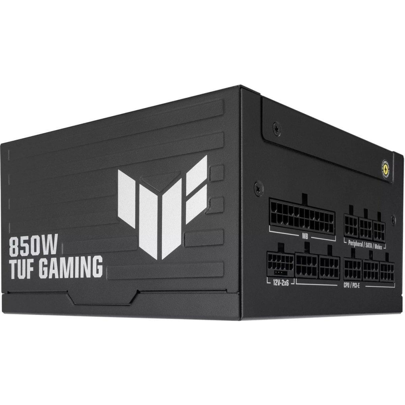 Блок живлення ASUS TUF Gaming 850W 80+ Platinum (90YE0102-B0NA00) Black