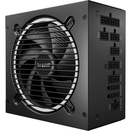 Блок живлення Be quiet! PURE POWER 13 M 850W 80+ Gold (BP027EU)