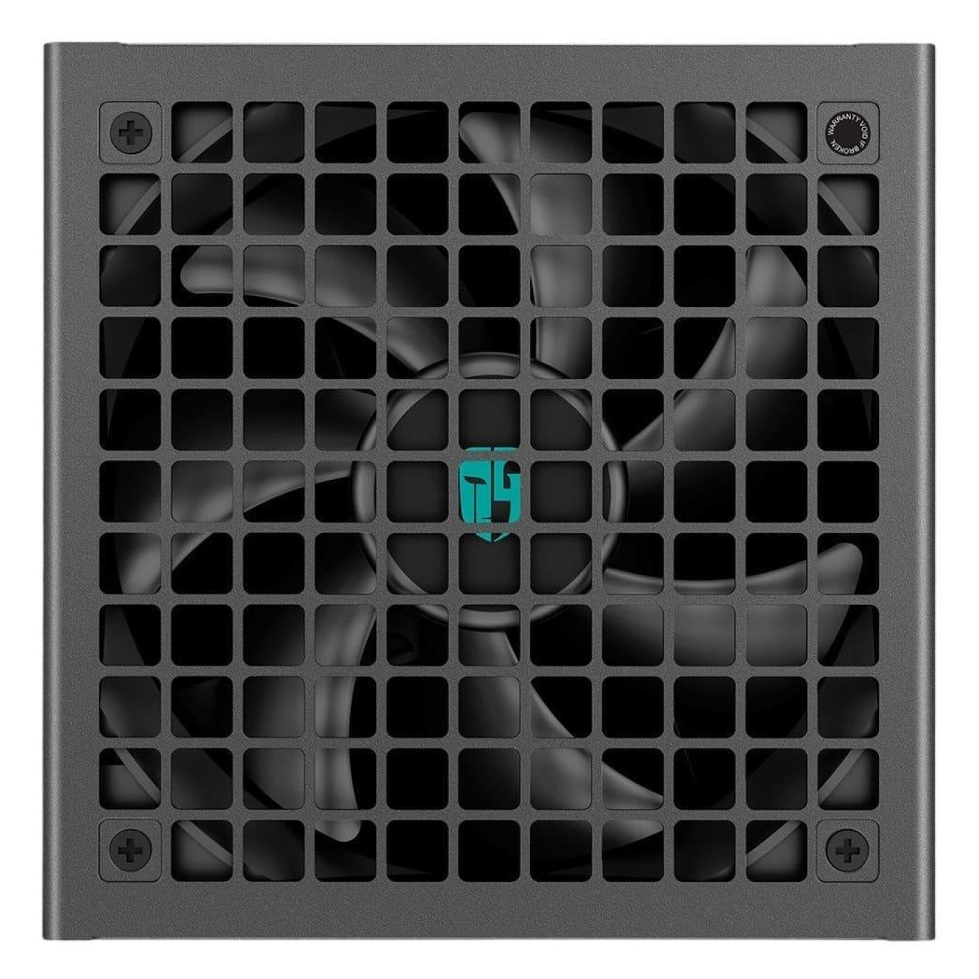 Блок живлення Deepcool GAMER STORM PN-M 1000W 80+ Gold ATX 3.1 (R-PNA00M-FC0B-JGEU)