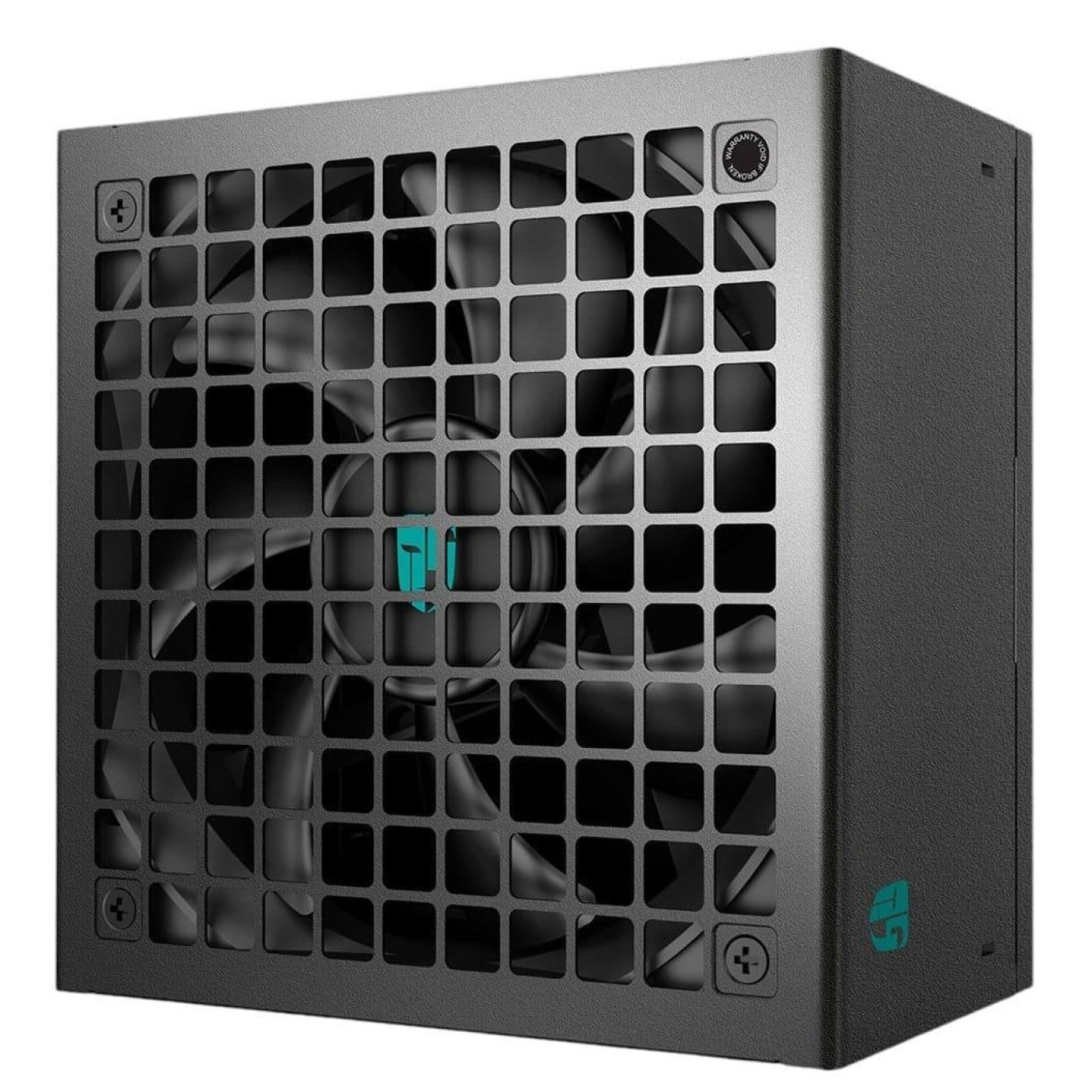 Блок живлення Deepcool GAMER STORM PN-M 1000W 80+ Gold ATX 3.1 (R-PNA00M-FC0B-JGEU)