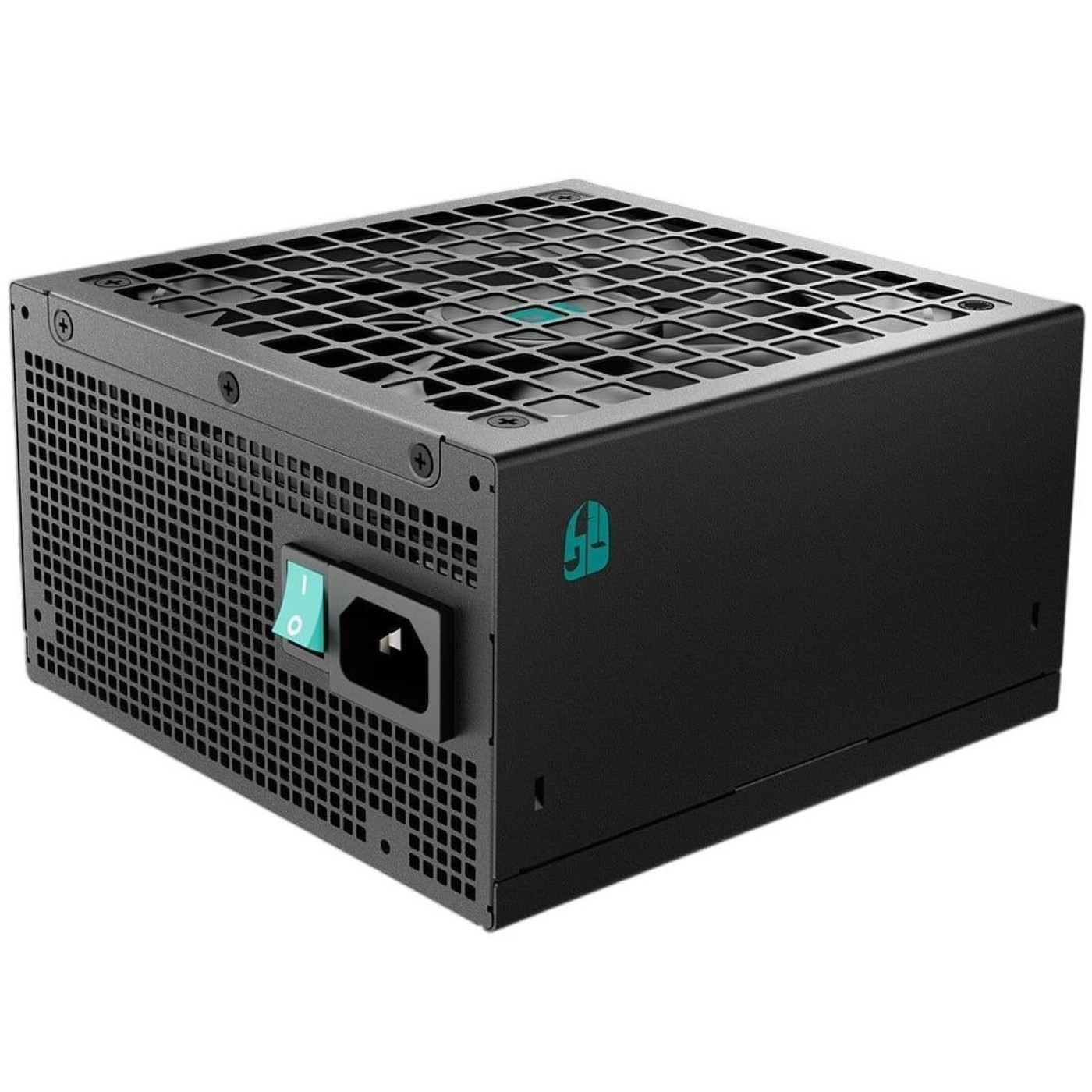 Блок живлення Deepcool GAMER STORM PN-M 1000W 80+ Gold ATX 3.1 (R-PNA00M-FC0B-JGEU)