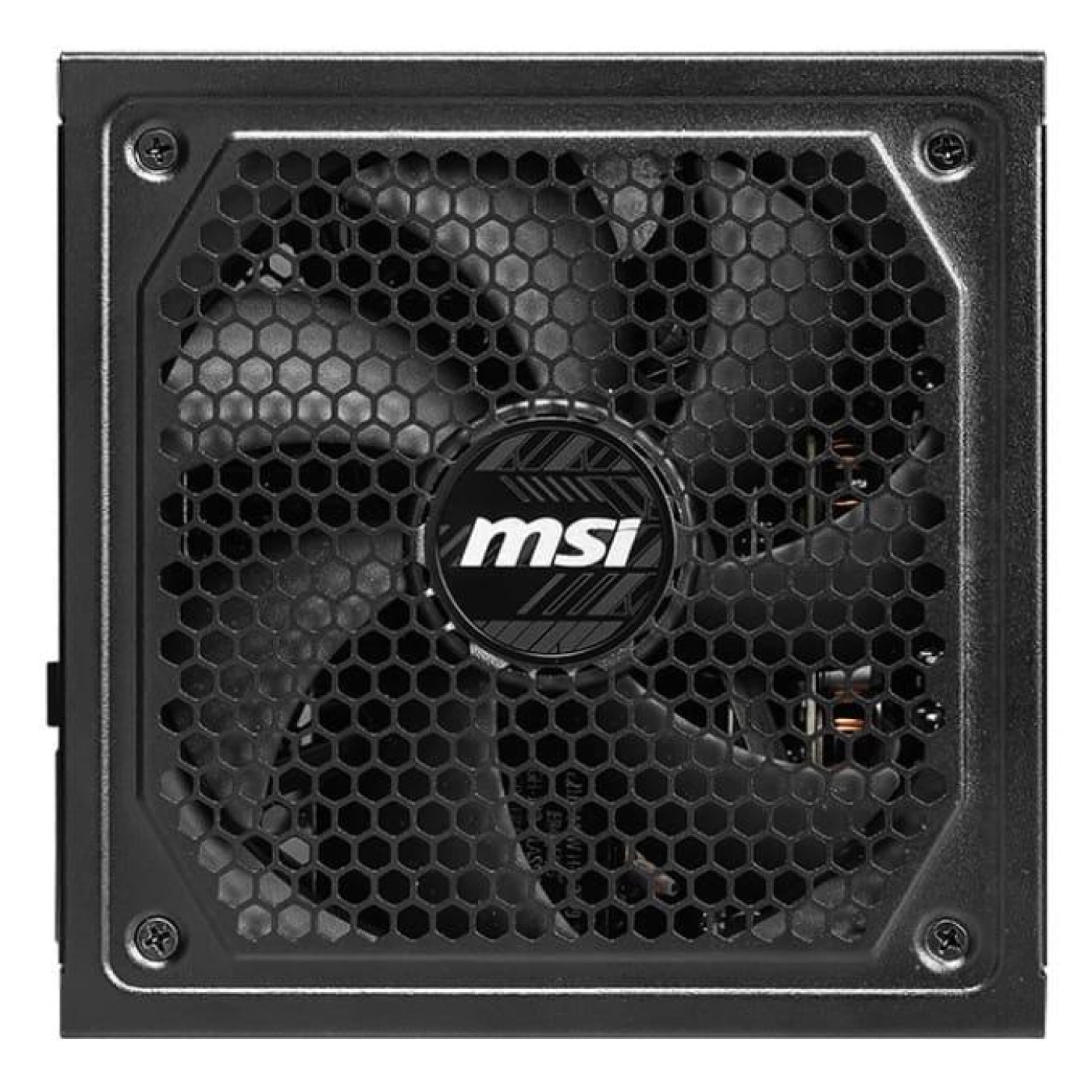 Блок питания MSI 1250W MAG A1250GL PCIE5 (MAG A1250GL PCIE5)