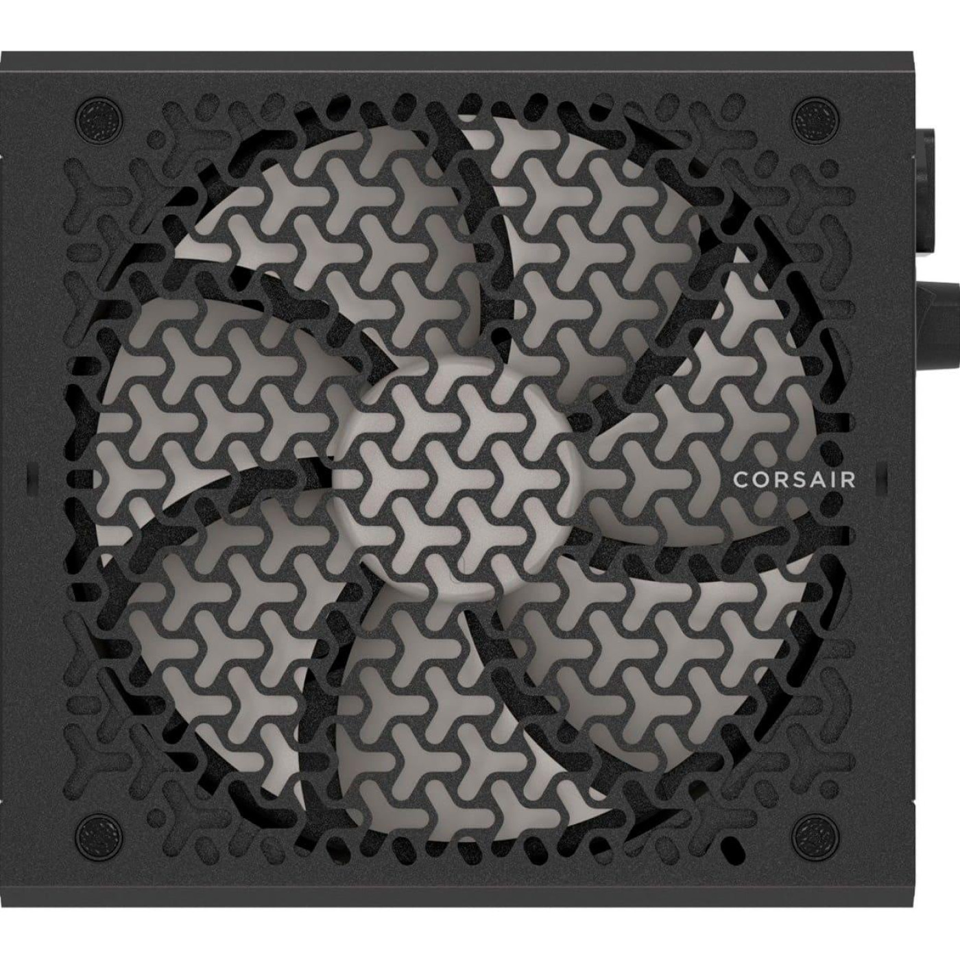 Блок живлення Corsair 1000W RM1000x 80+ Gold (CP-9020271-EU) Black