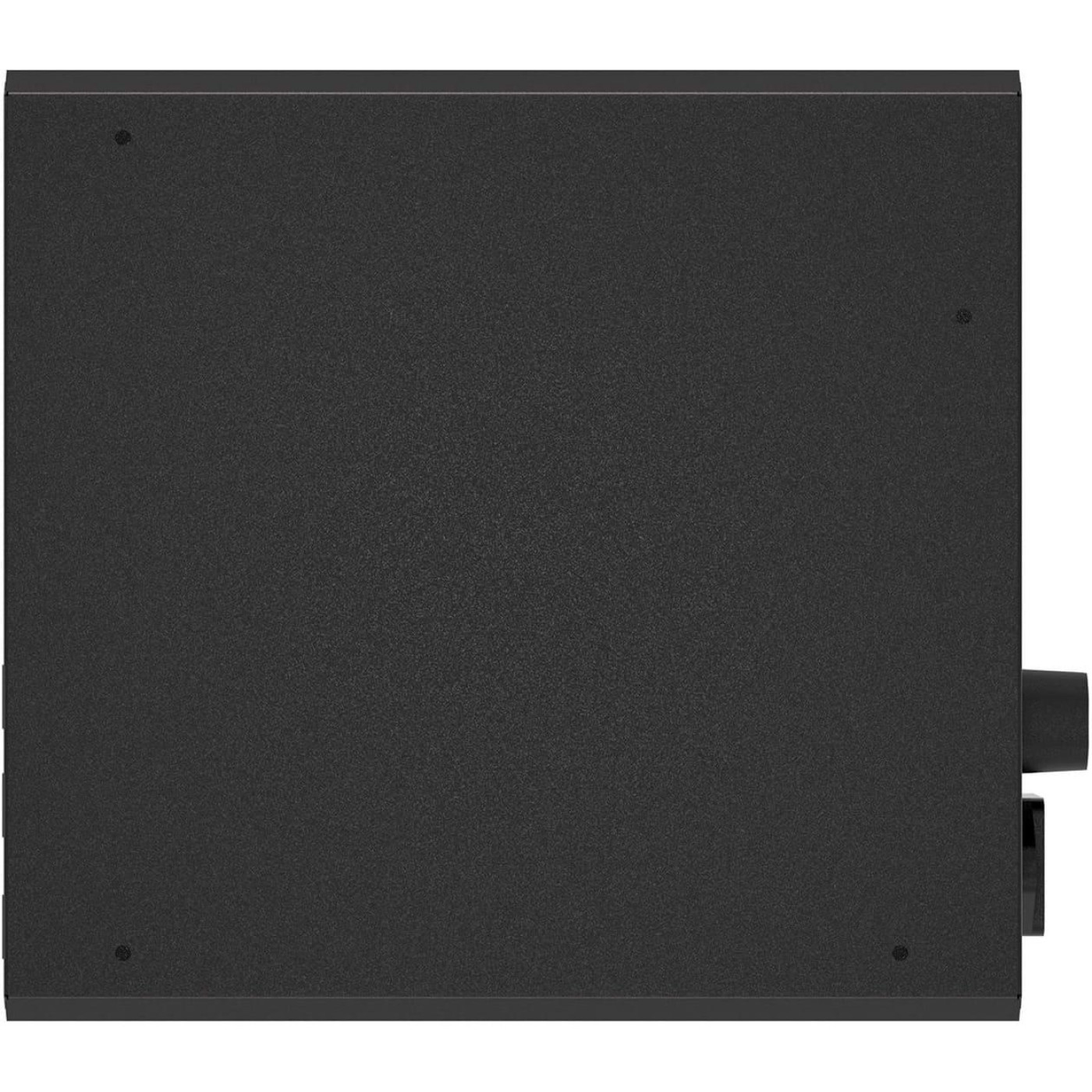 Блок живлення Corsair 1000W RM1000x 80+ Gold (CP-9020271-EU) Black