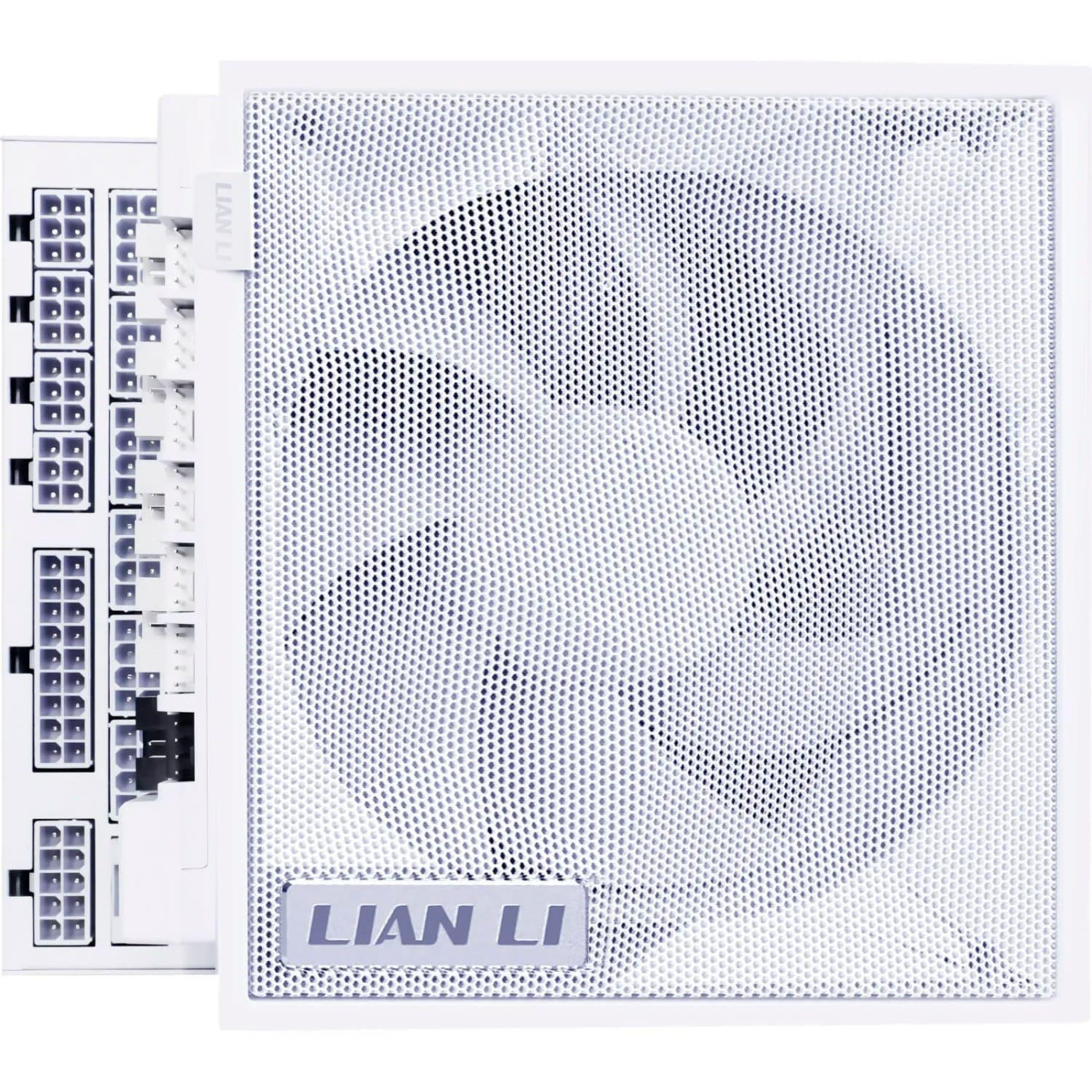 Блок живлення Lian Li Edge Gold 1000W 80+ Gold (G9P.EG1000G.WH00.EU) White