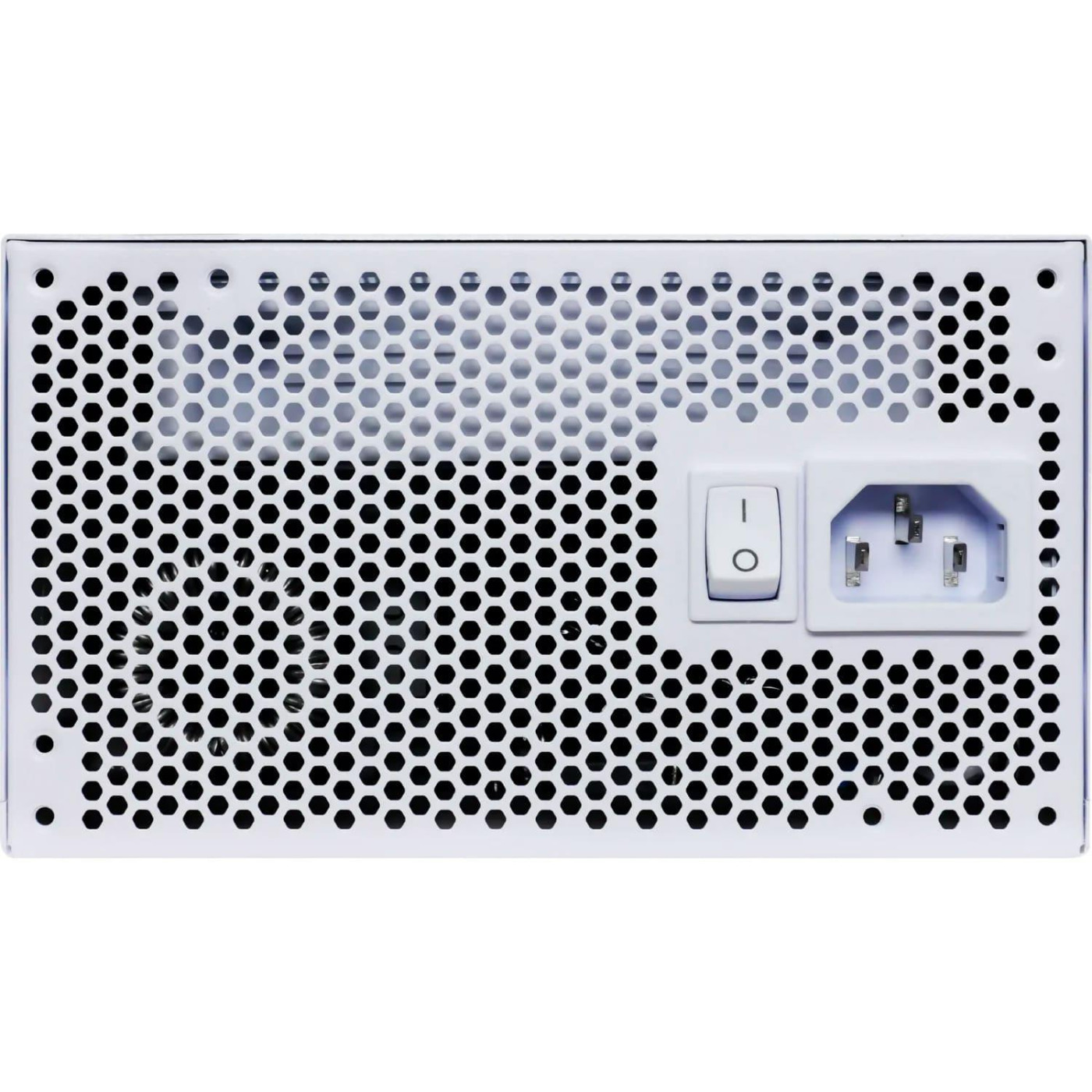 Блок живлення Lian Li Edge Gold 1000W 80+ Gold (G9P.EG1000G.WH00.EU) White