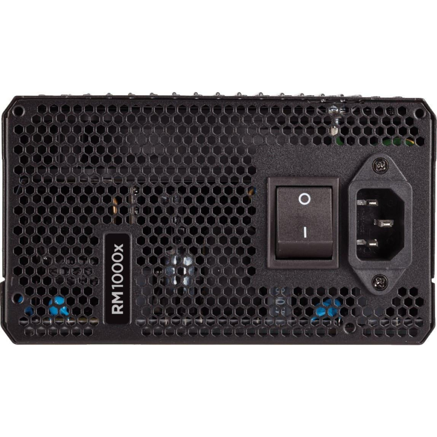 Блок питания Corsair RM1000x 1000W (CP-9020094-EU) (CP-9020094-EU_) Б/у