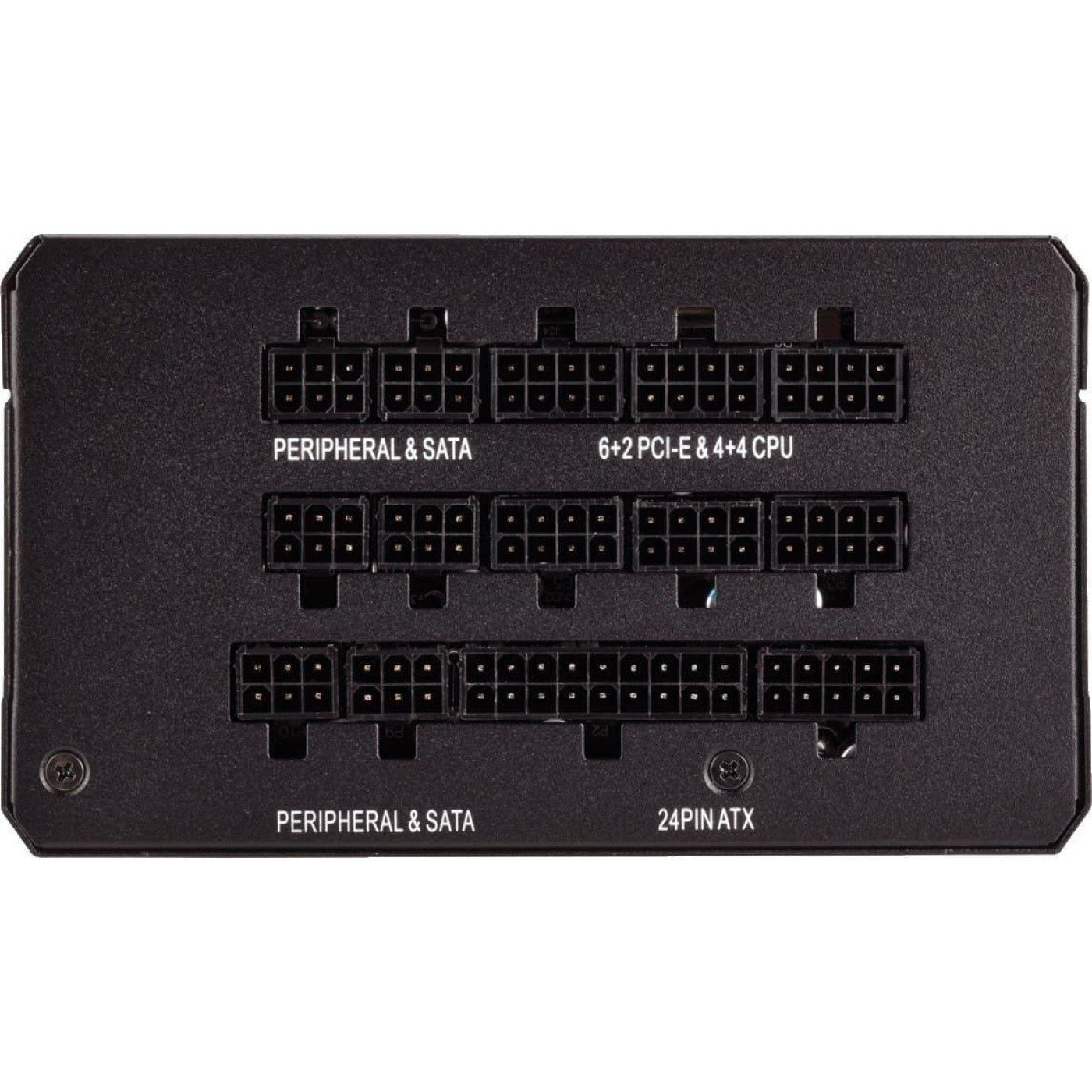 Блок питания Corsair RM1000x 1000W (CP-9020094-EU) (CP-9020094-EU_) Б/у