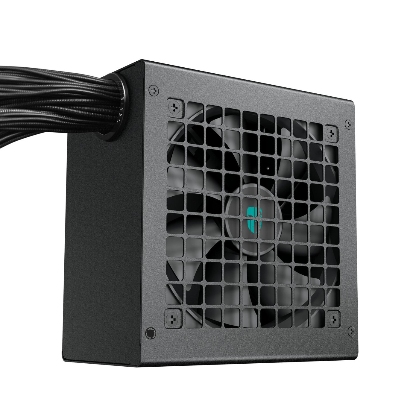 Блок питания GamerStorm DeepCool PN1000D 1000W (R-PNA00D-FC0B-JGEU-V2)
