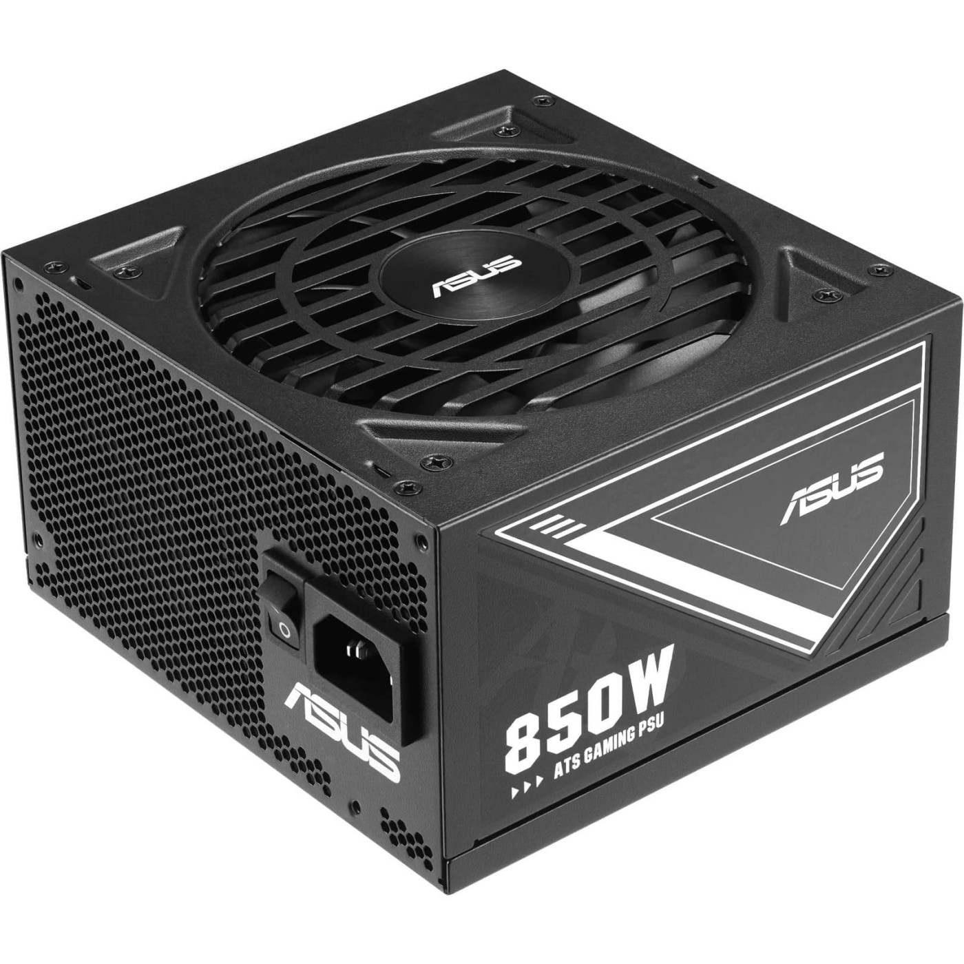 Блок питания ASUS ATS-850G 850W WHITE BOX (90YE04A0-B0NC00)