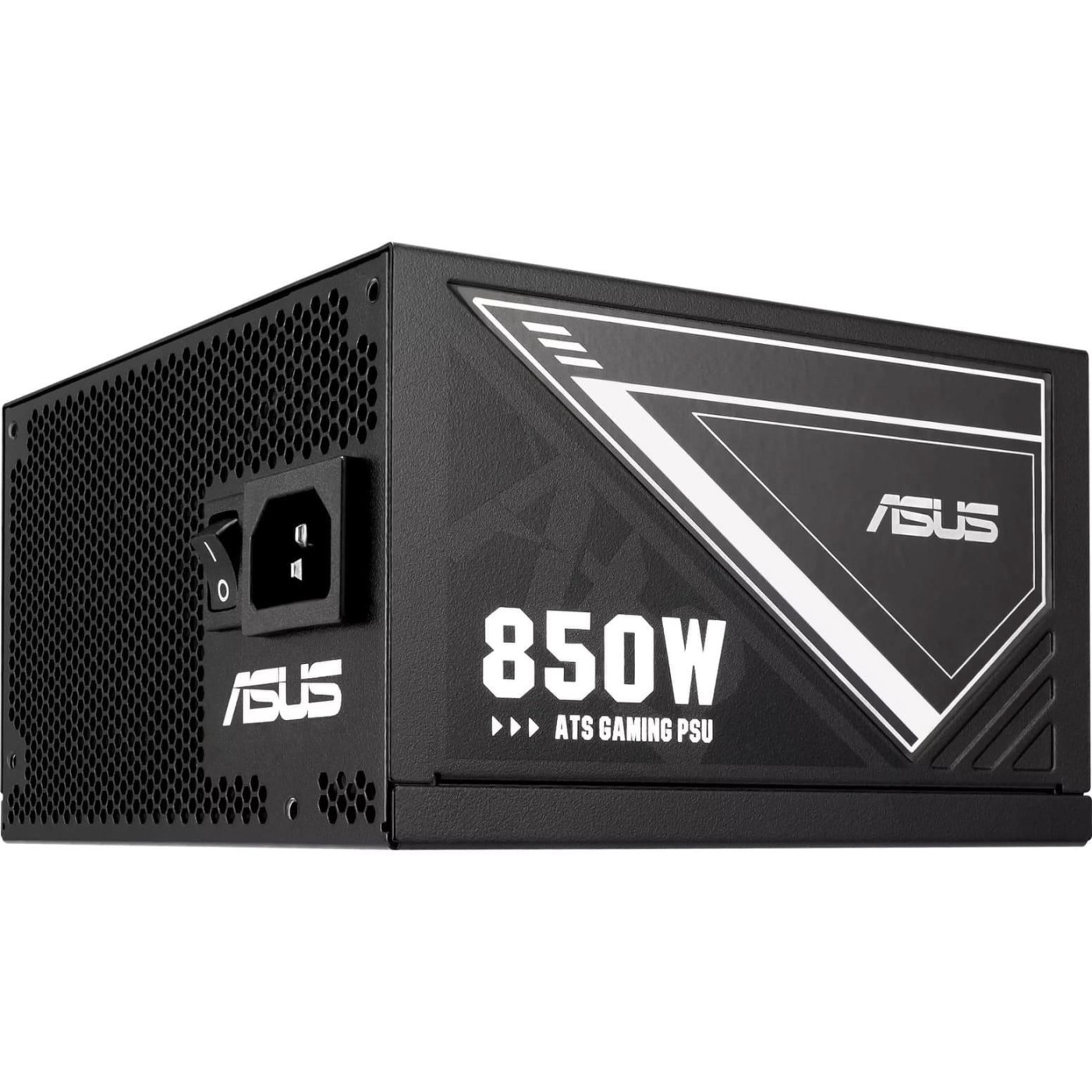 Блок питания ASUS ATS-850G 850W WHITE BOX (90YE04A0-B0NC00)