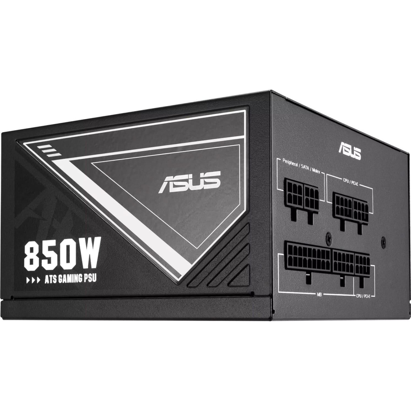 Блок питания ASUS ATS-850G 850W WHITE BOX (90YE04A0-B0NC00)