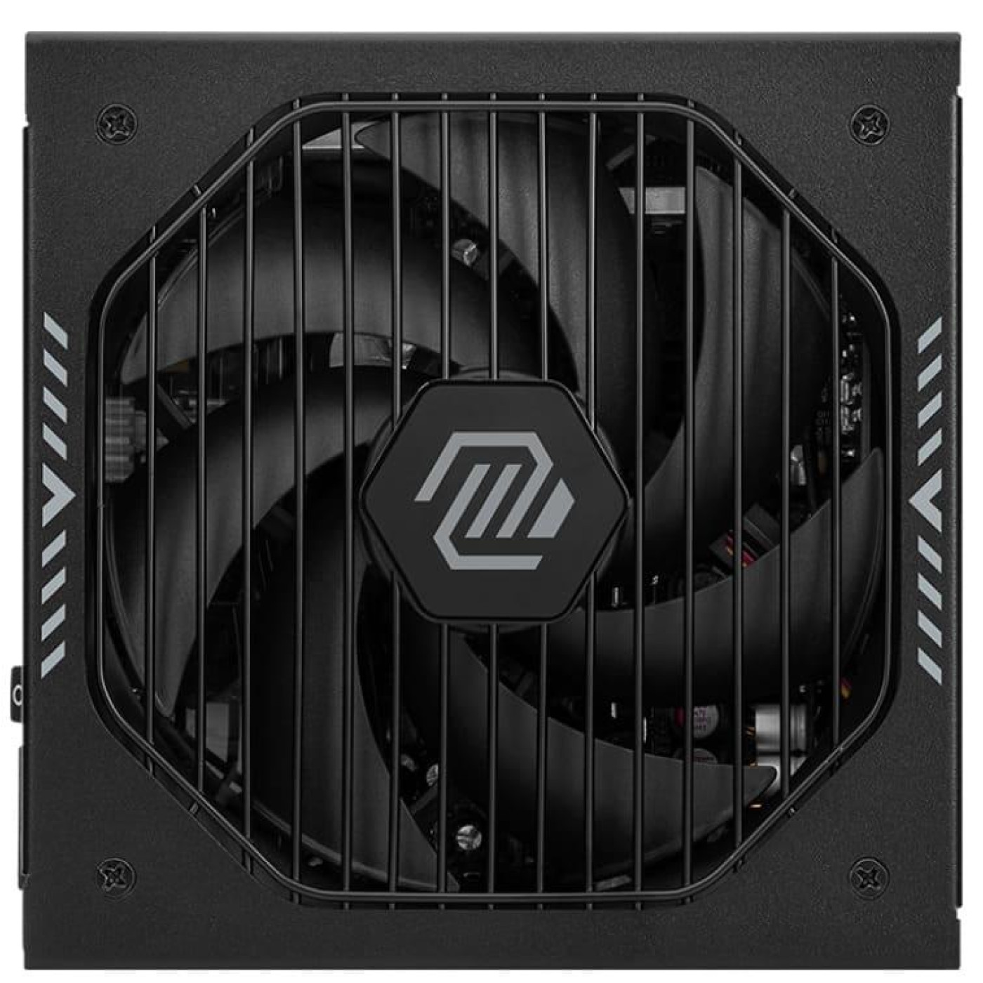 Блок живлення MSI MAG A1000GLS 1000W ATX 3.1 80+ Gold (MAG A1000GLS PCIE5) Black