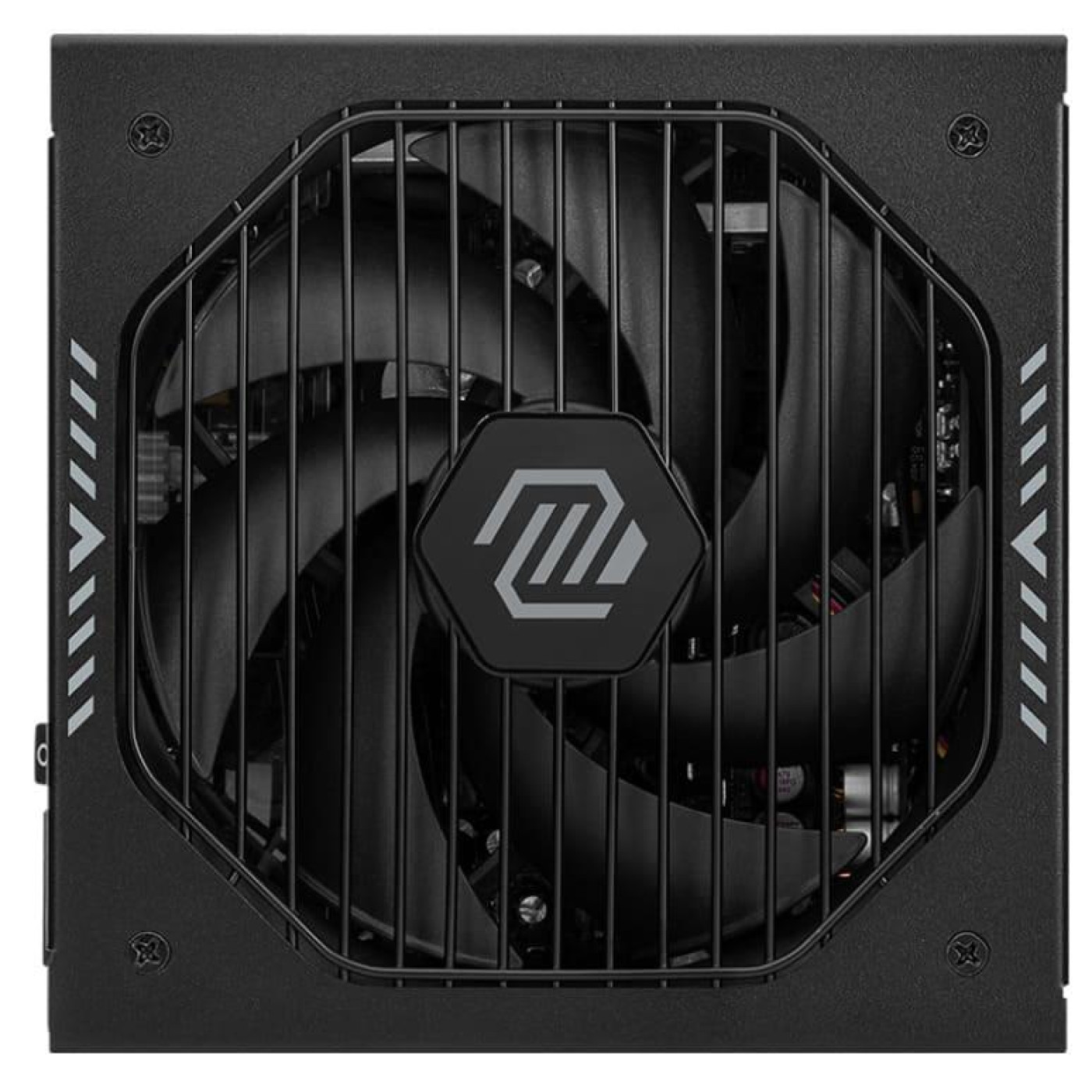 Блок живлення MSI MAG A850GLS 850W 80+ Gold ATX 3.1 (MAG A850GLS PCIE5)