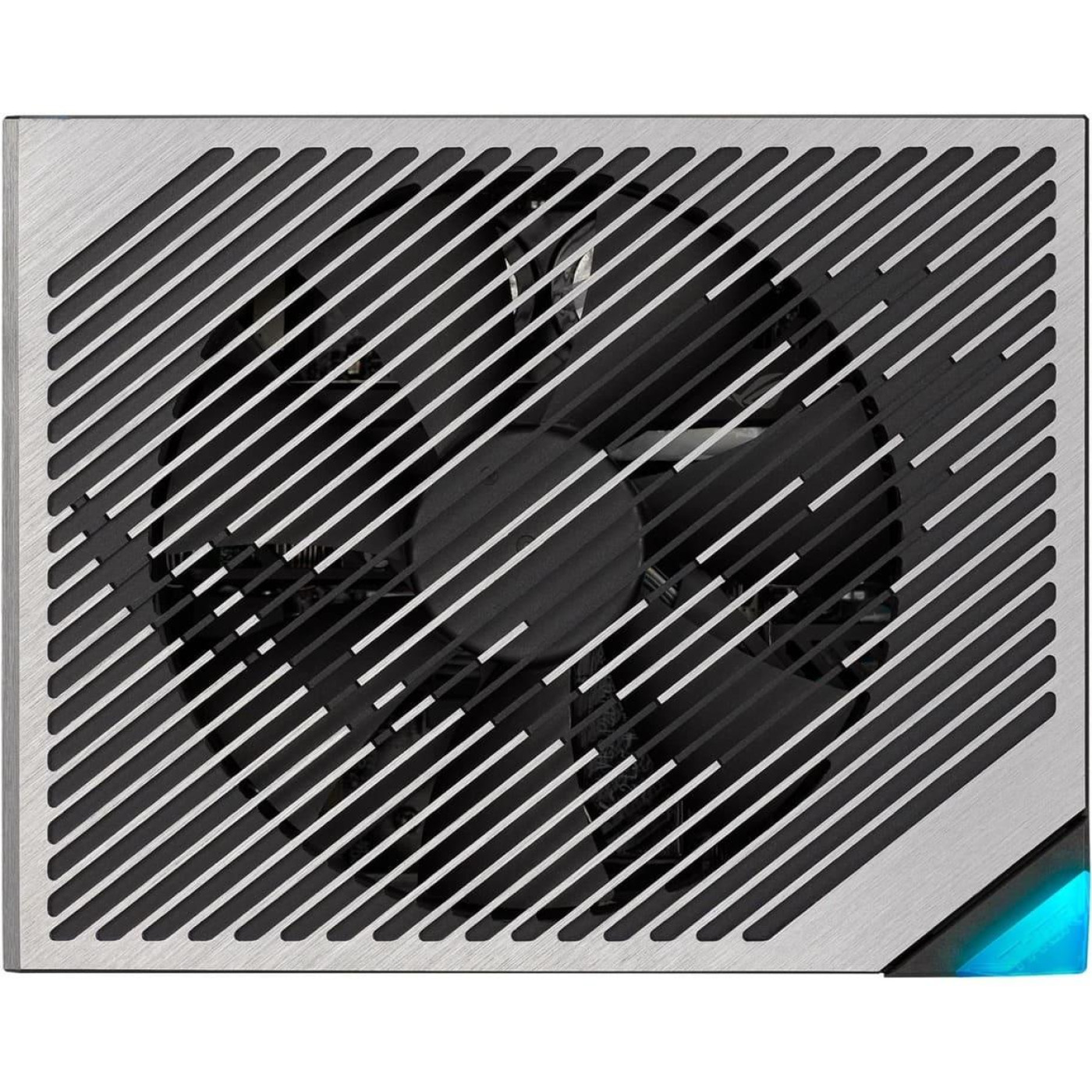 Блок живлення ASUS ROG THOR 1000W ATX 3.1 80+ Platinum (90YE00V3-B0NA00) Black