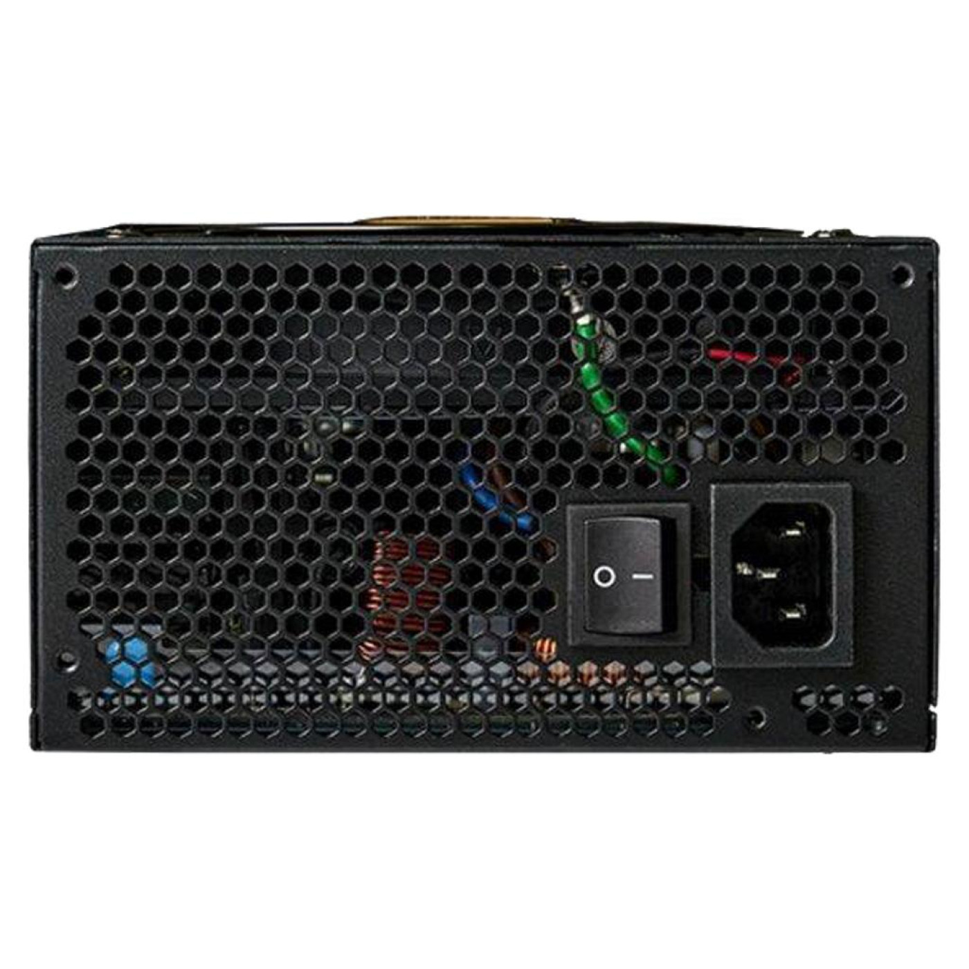 Блок питания Chieftec PPS-1250FC 1250W 1200 (PPS-1250FC)