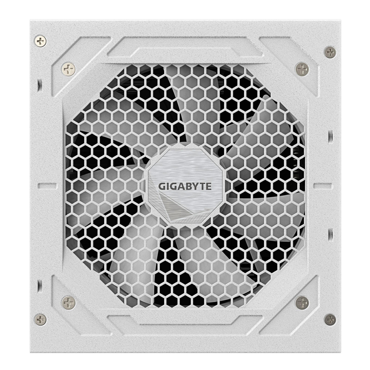 Блок живлення Gigabyte UD850GM PG5 V2 850W 80+ Gold White (GP-UD850GM PG5 V2 ICE)