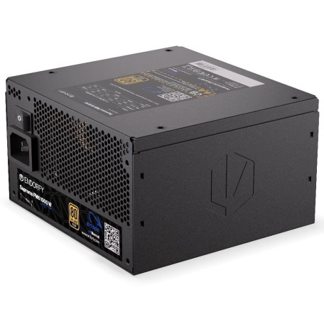 Блок живлення Endorfy Supremo FM6 1000W ATX 3.1 80+ Gold (EY7A011) U1