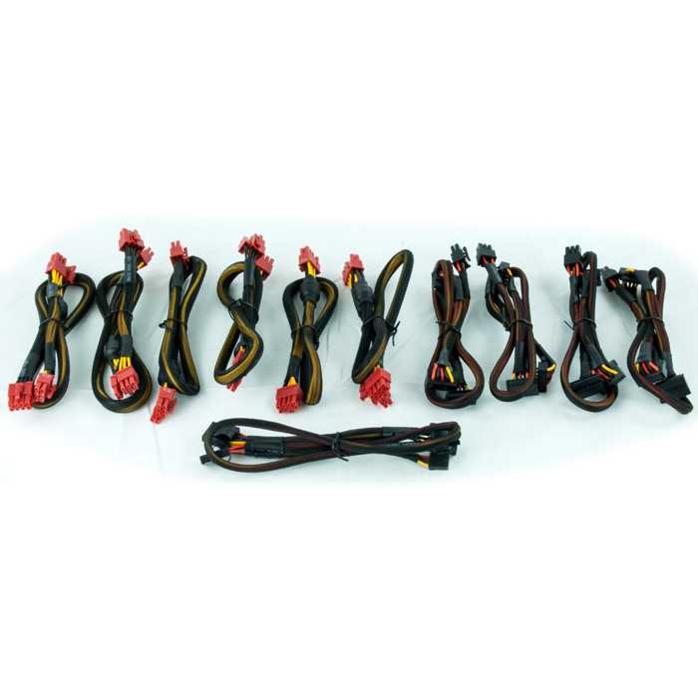 Блок живлення Chieftec 1450W (GPS-1450C) Б/в,U1