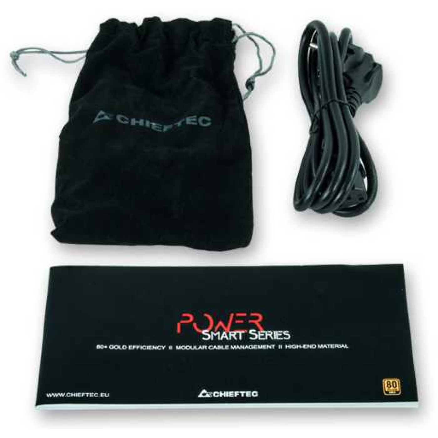 Блок живлення Chieftec 1450W (GPS-1450C) Б/в,U1