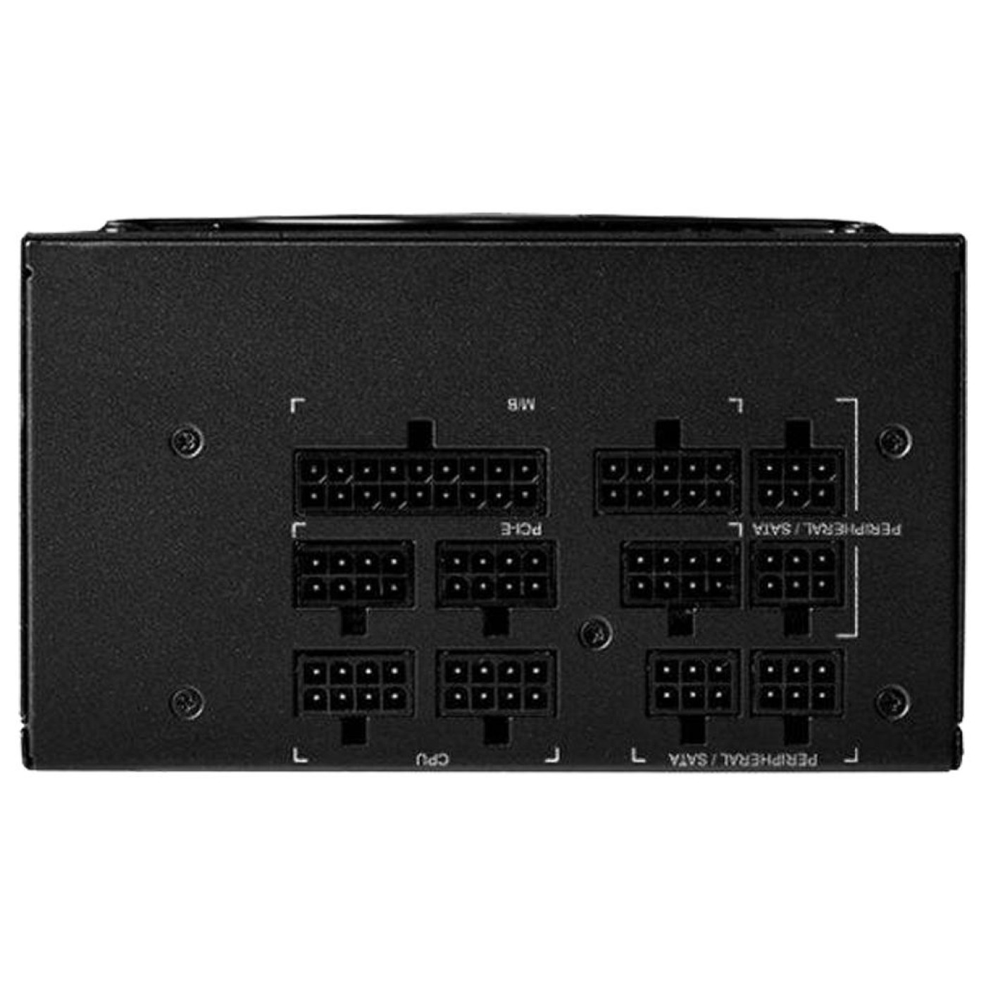 Блок питания Chieftec PPS-1250FC 1250W 1200 (PPS-1250FC)