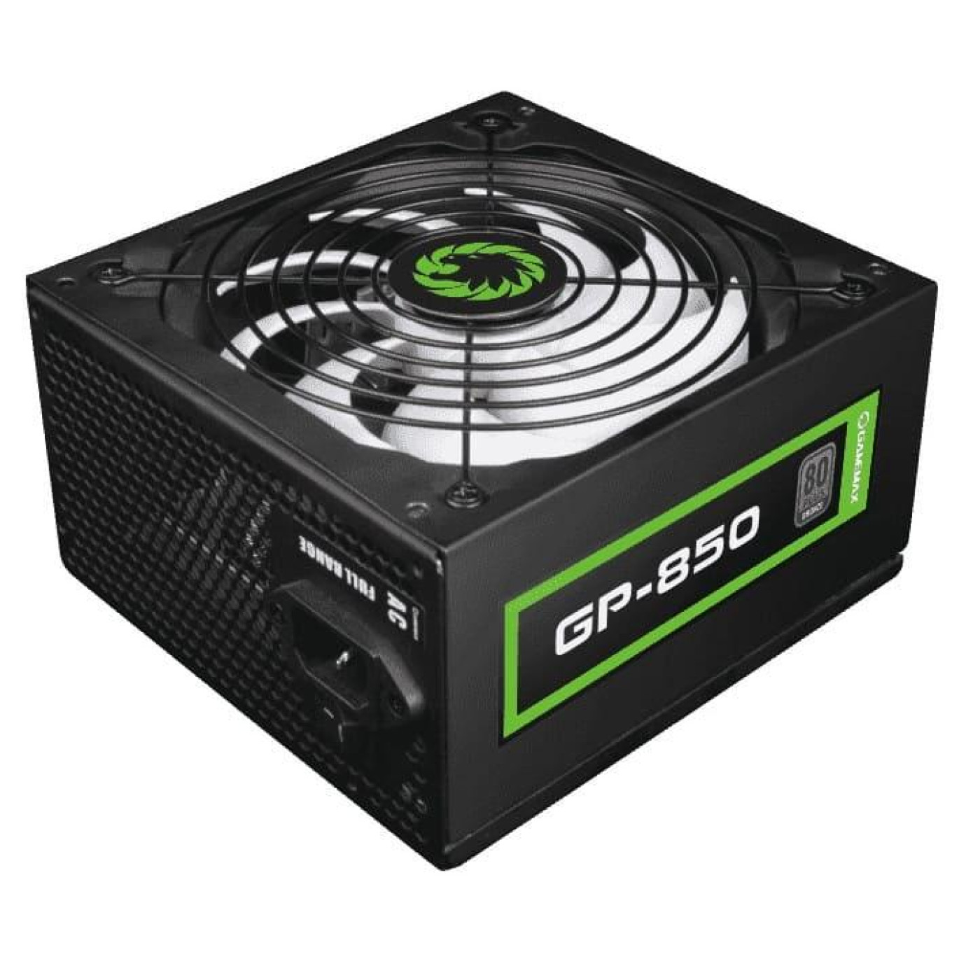 Блок питания GameMax 850W (GP-850) Б/у