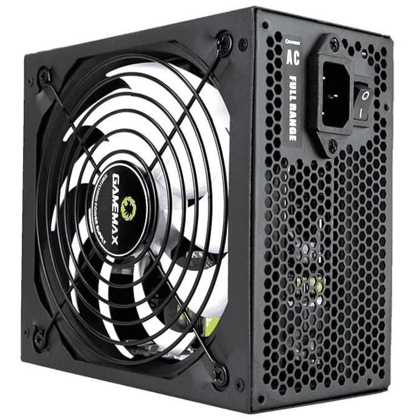 Блок питания GameMax 850W (GP-850) Б/у