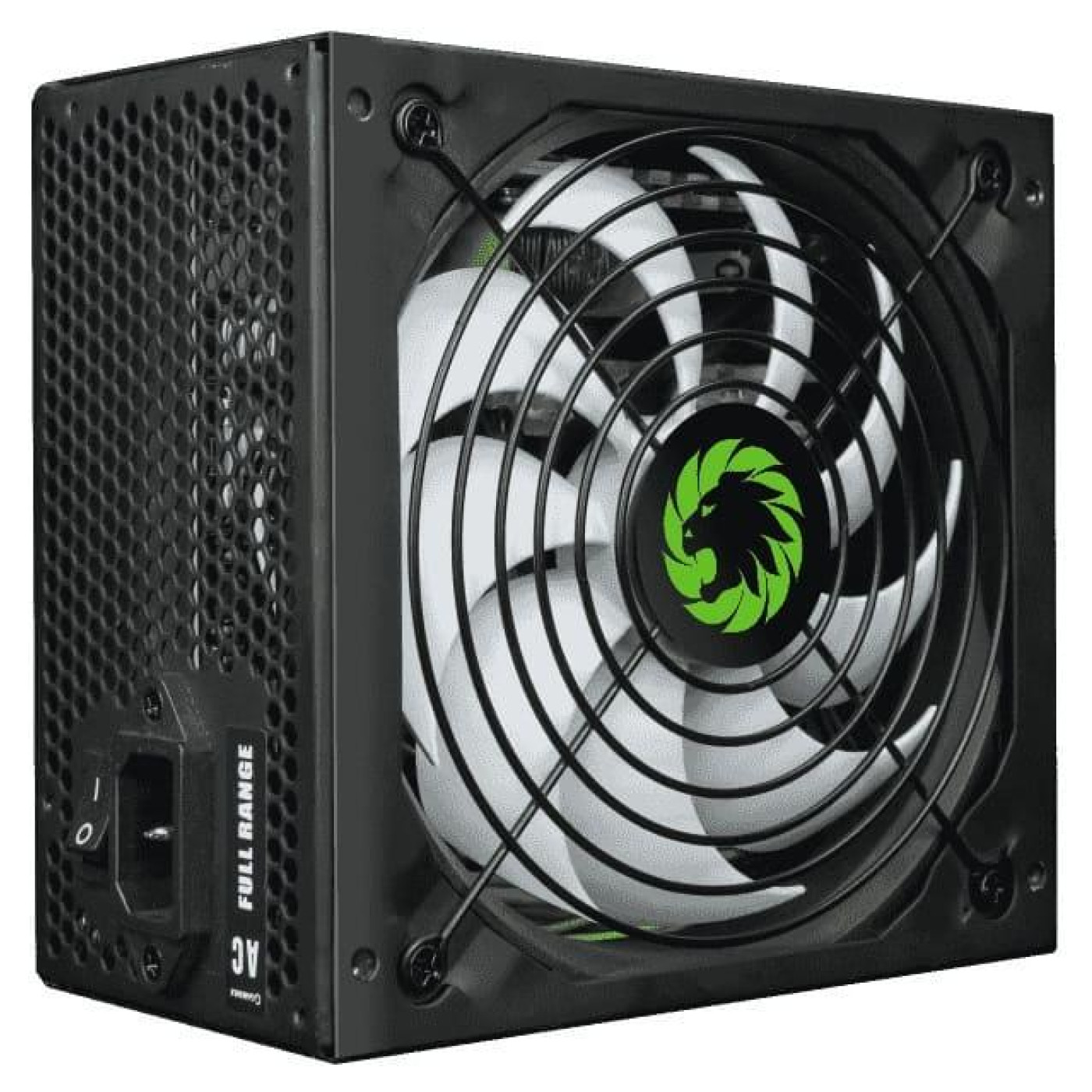 Блок питания GameMax 850W (GP-850) Б/у