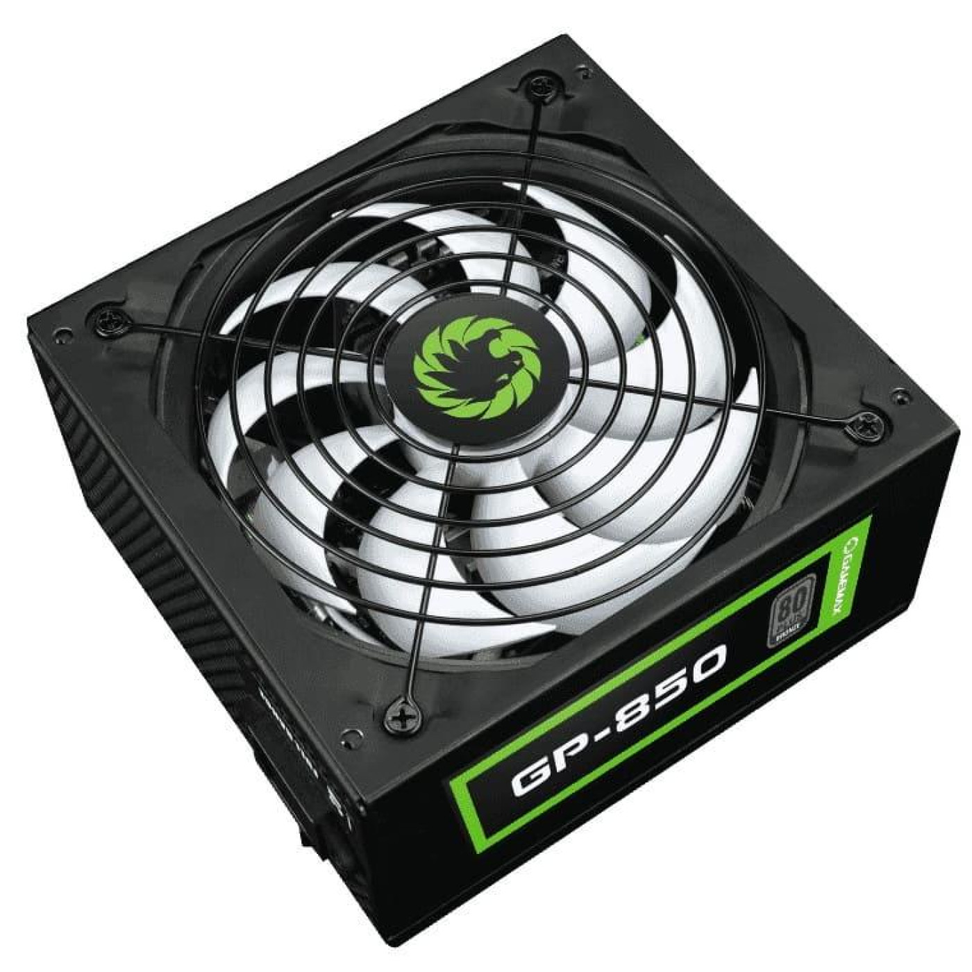 Блок питания GameMax 850W (GP-850) Б/у
