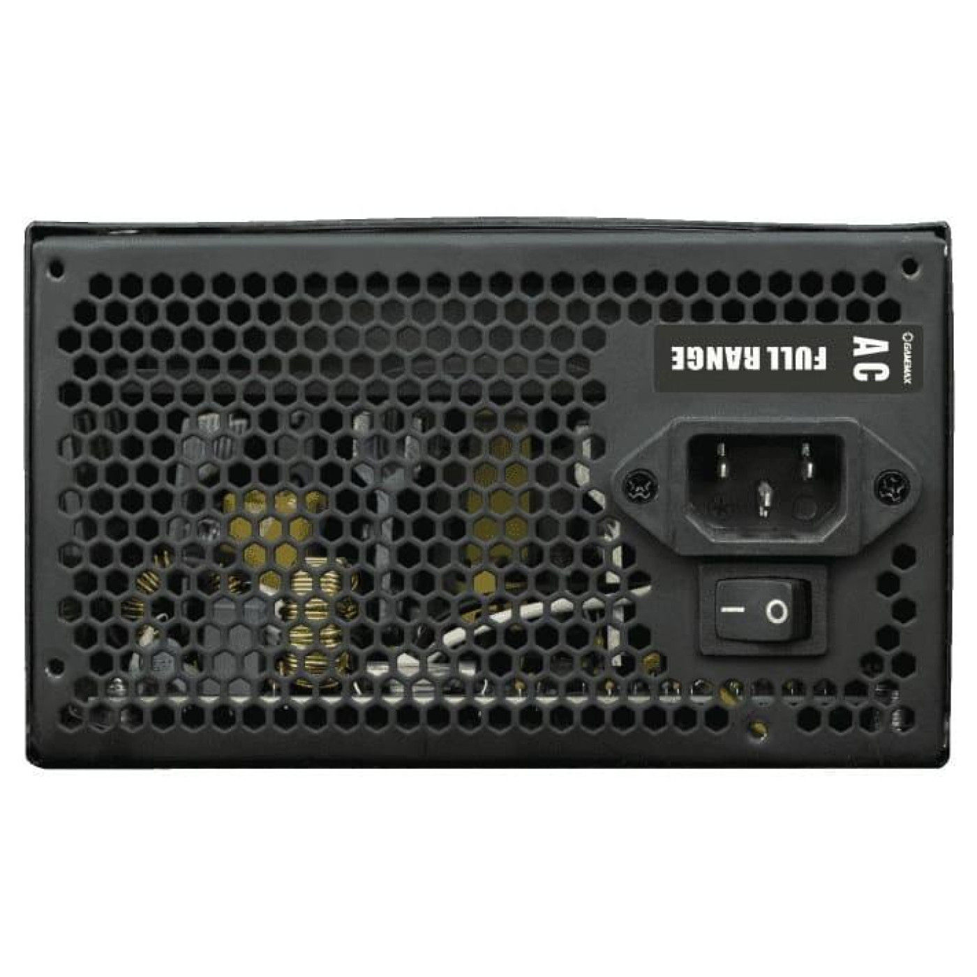 Блок питания GameMax 850W (GP-850) Б/у