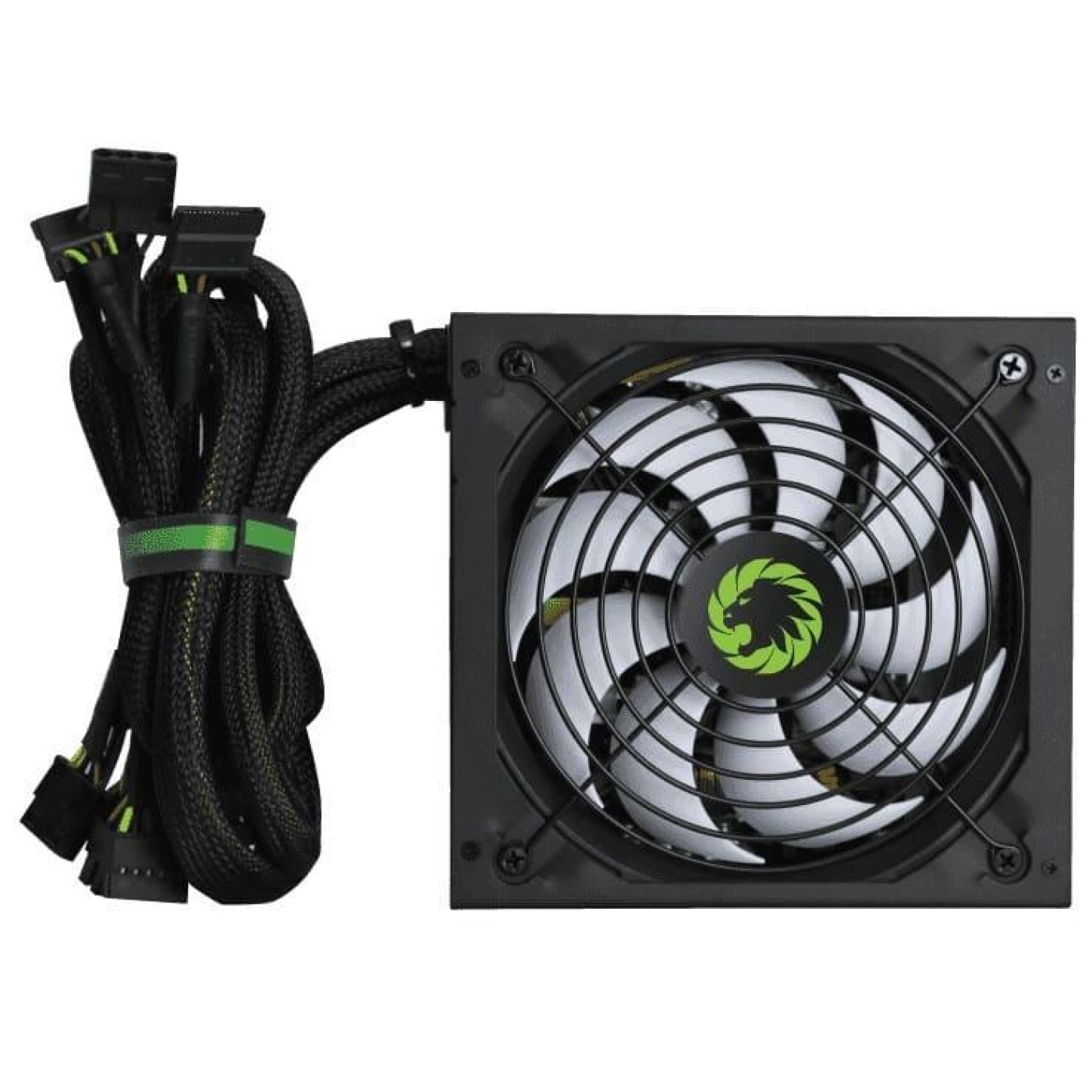 Блок питания GameMax 850W (GP-850) Б/у