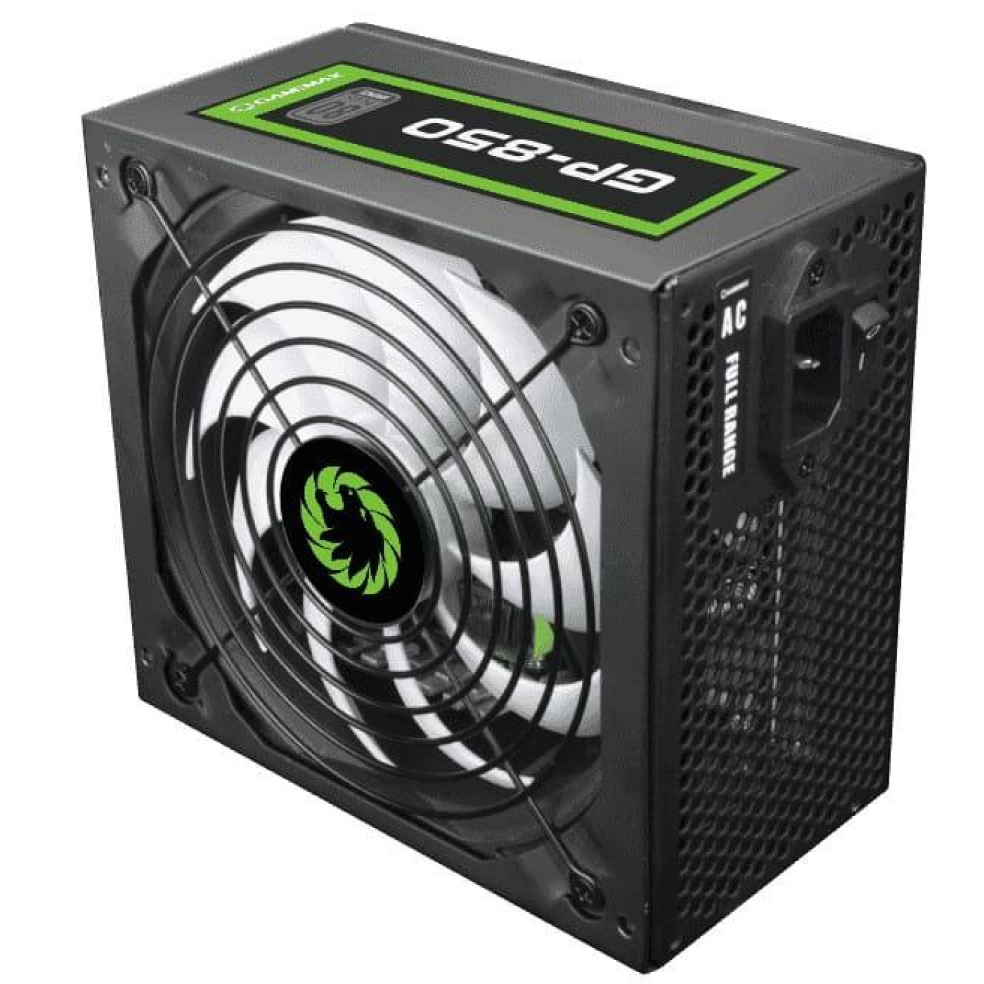 Блок питания GameMax 850W (GP-850) Б/у
