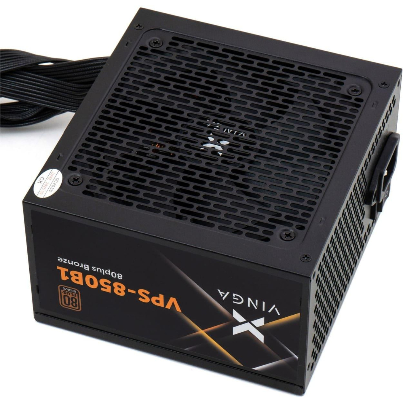 Блок живлення Vinga 850W (VPS-850B1)