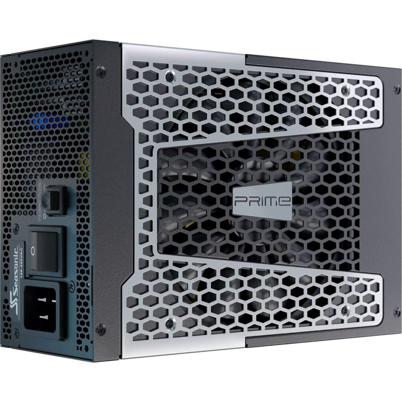 Блок живлення Seasonic Prime TX 1300W 80+ Titanium (PRIME-TX-1300-ATX30)