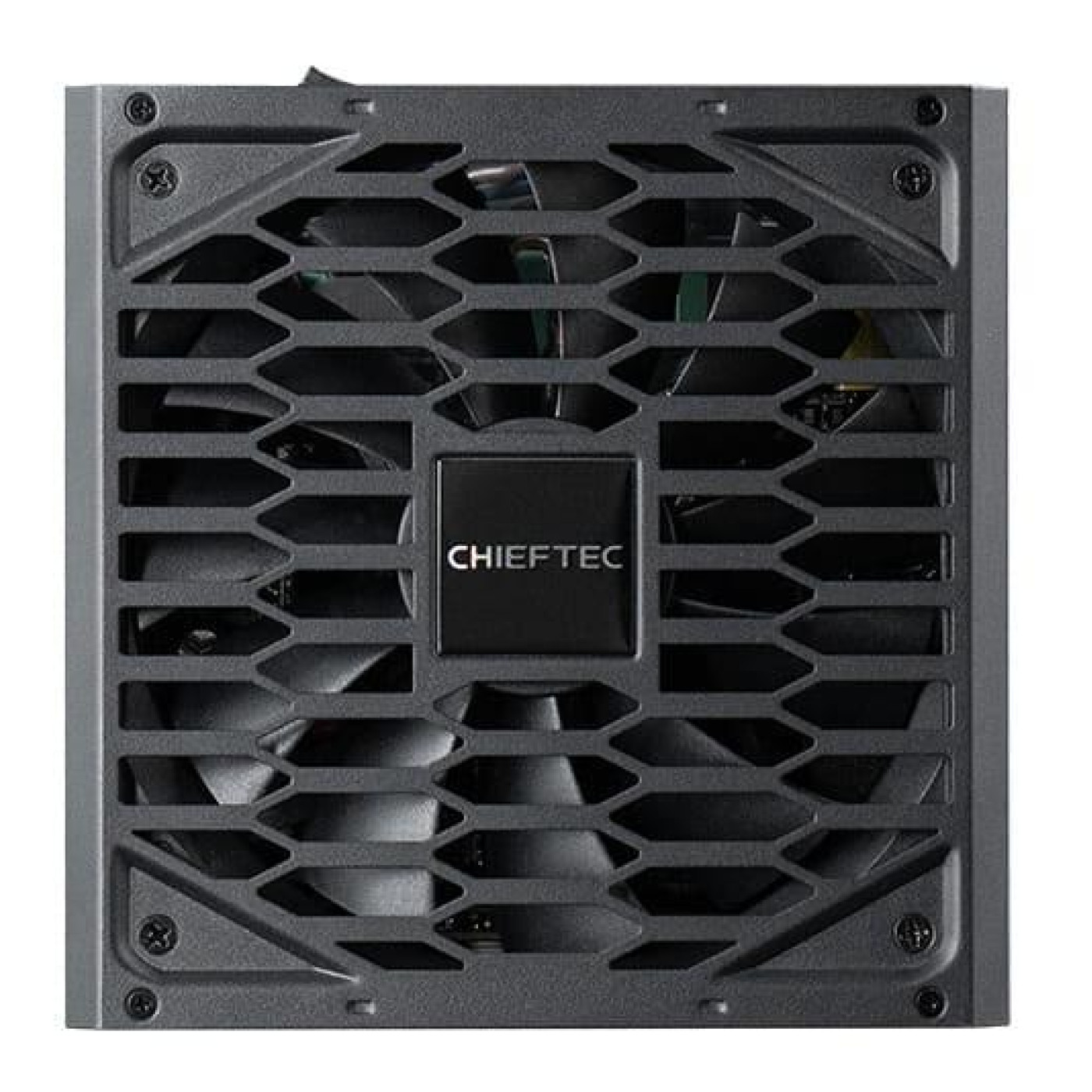 Блок питания Chieftec Vega M 850W 80+ Gold (PPG-850-C) Black