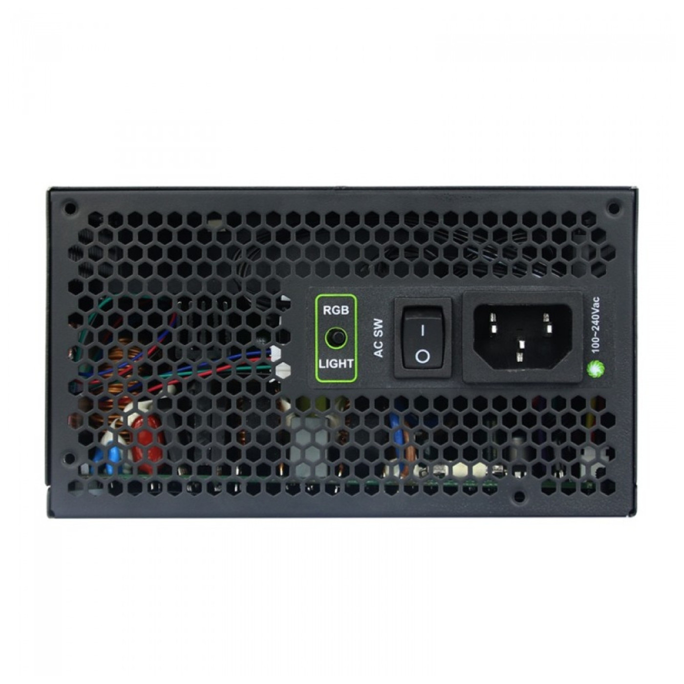 Блок живлення GameMax RGB1050 1050W (RGB-1050 PRO) U1