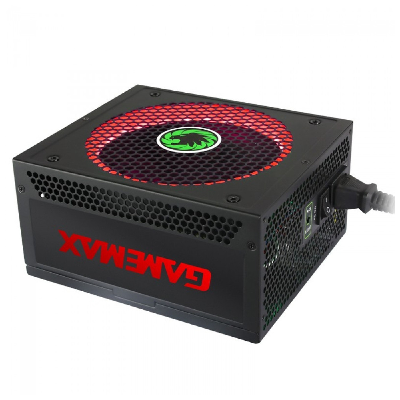 Блок живлення GameMax RGB1050 1050W (RGB-1050 PRO) U1