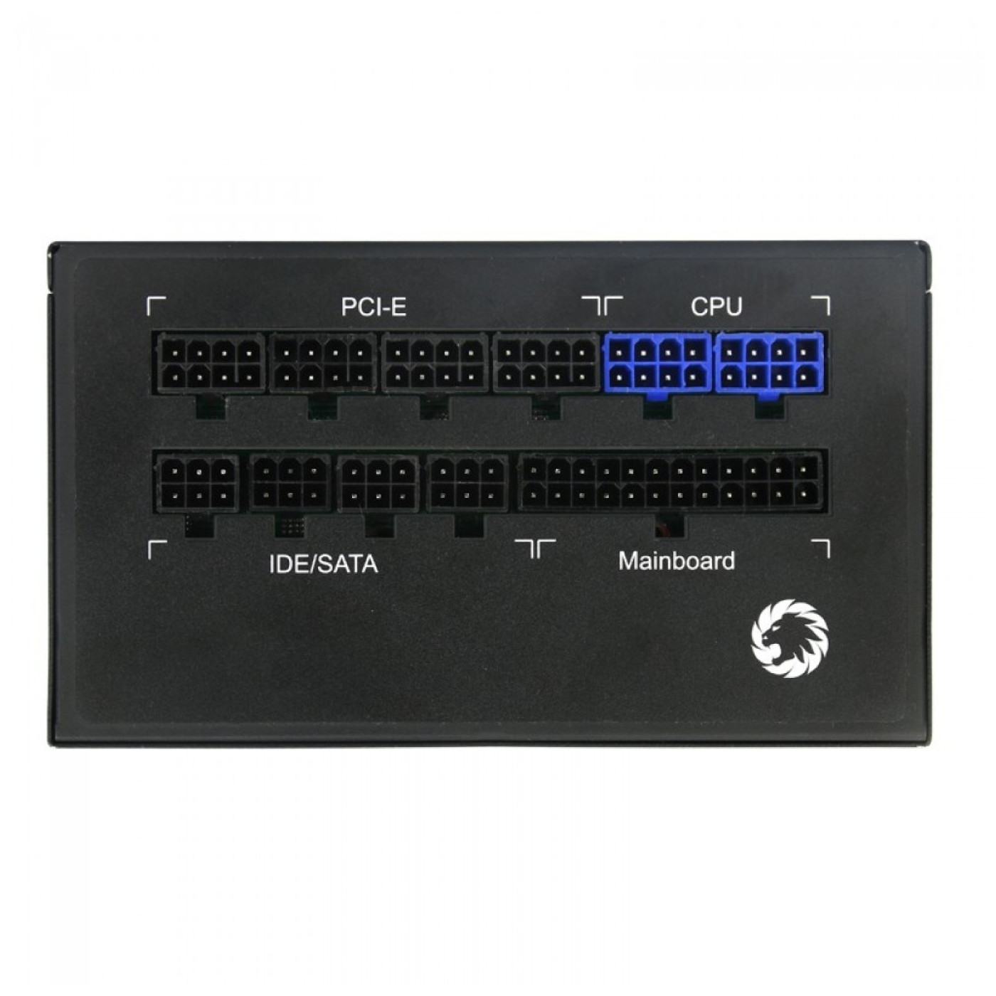 Блок живлення GameMax RGB1050 1050W (RGB-1050 PRO) U1