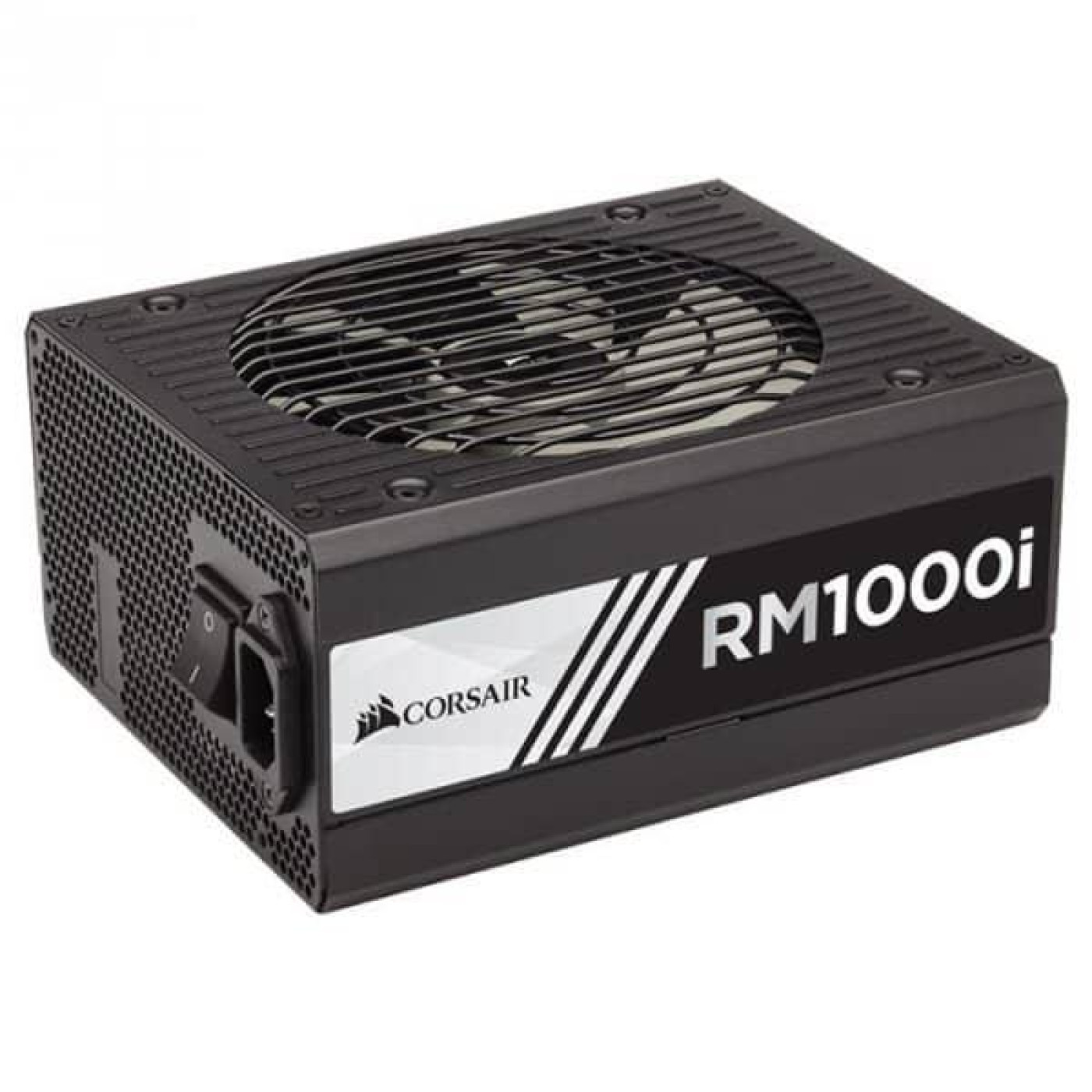 Блок живлення Corsair RM1000i 1000W (CP-9020084-EU) Б/в