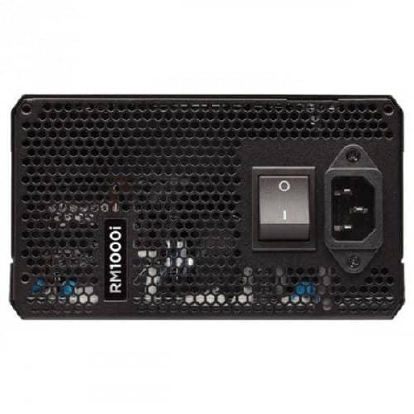 Блок живлення Corsair RM1000i 1000W (CP-9020084-EU) Б/в