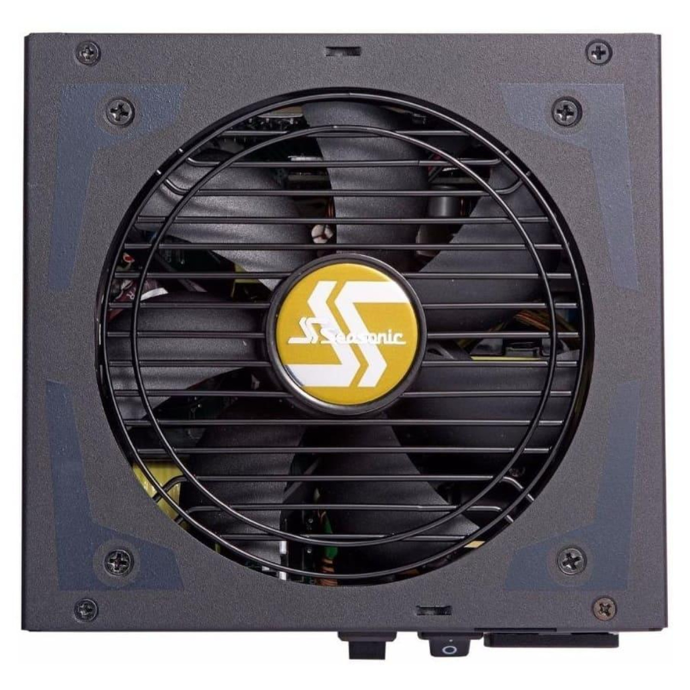 Блок живлення Seasonic 1000W FOCUS Plus Gold (SSR-1000FX) Б/в,U2