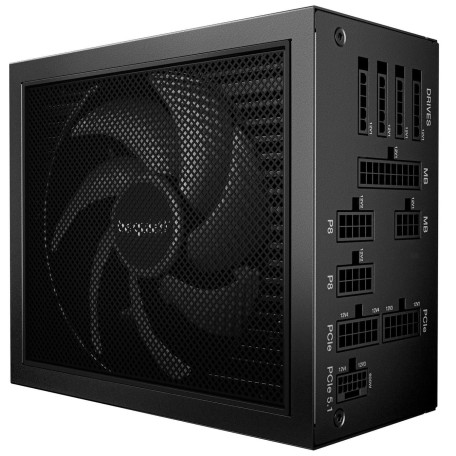 Блок живлення Be quiet! DARK POWER 14 1000W 80+ Titanium (BP020EU) Black