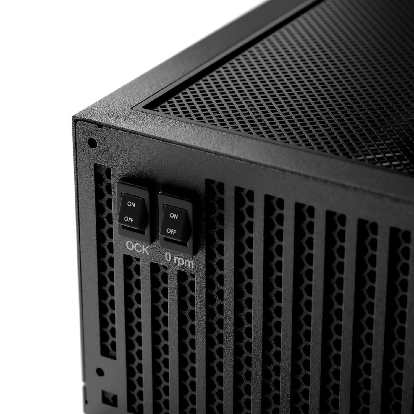 Блок живлення Be quiet! DARK POWER 14 1200W 80+ Titanium (BP021EU) Black