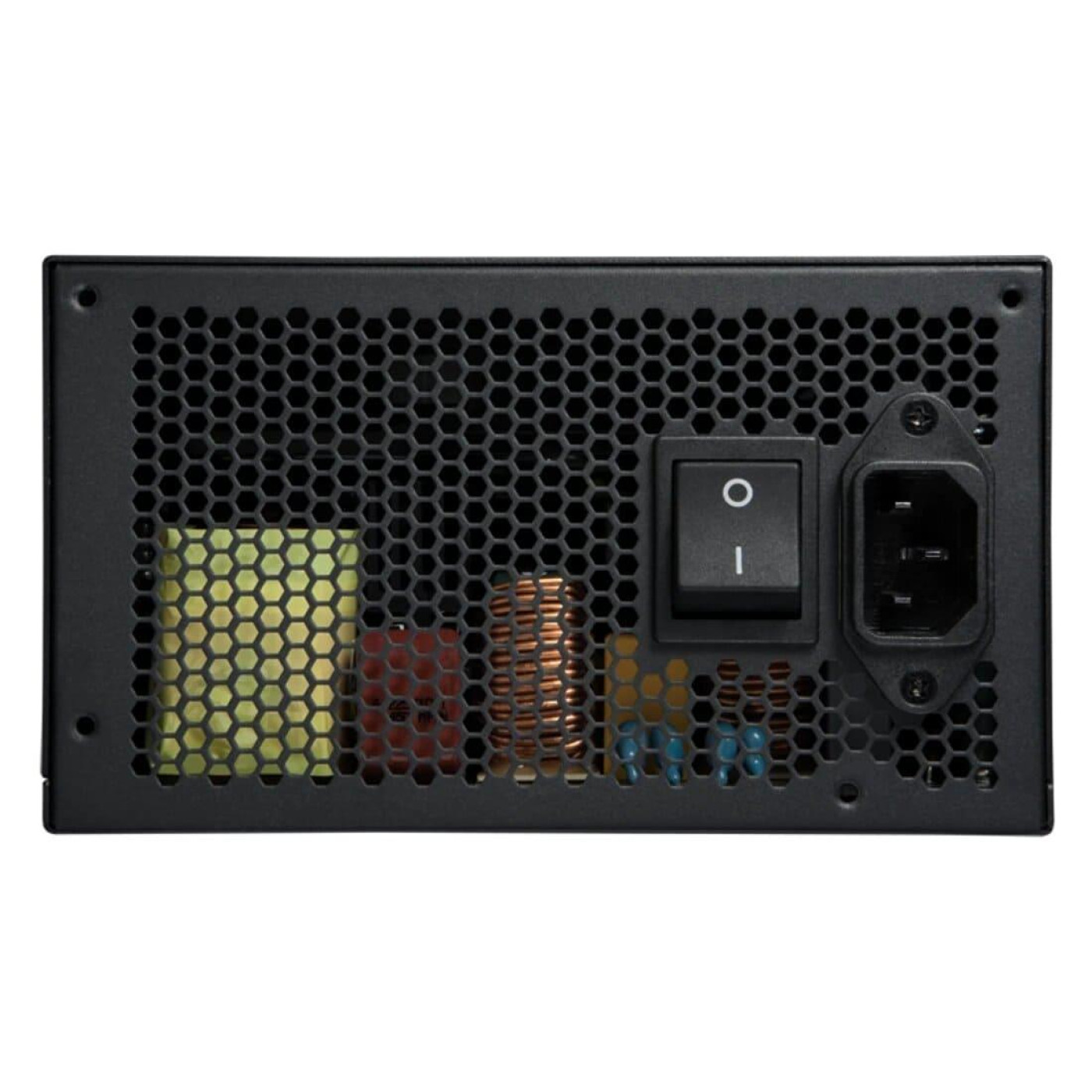 Блок питания Corsair AX850 80+ Gold (CMPSU-850AX) Black Б/у,U1