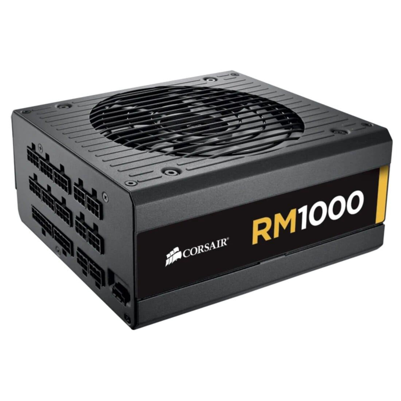 Блок живлення Corsair RM1000 1000W 80+ Gold (CP-9020062) Б/в